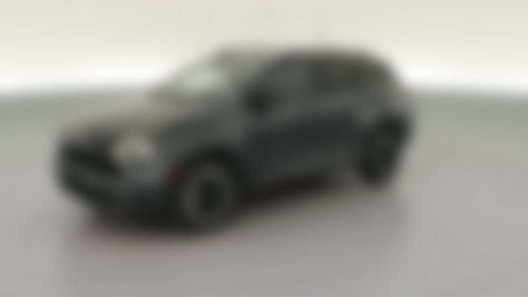 2023 Kia Sportage vehicle photo