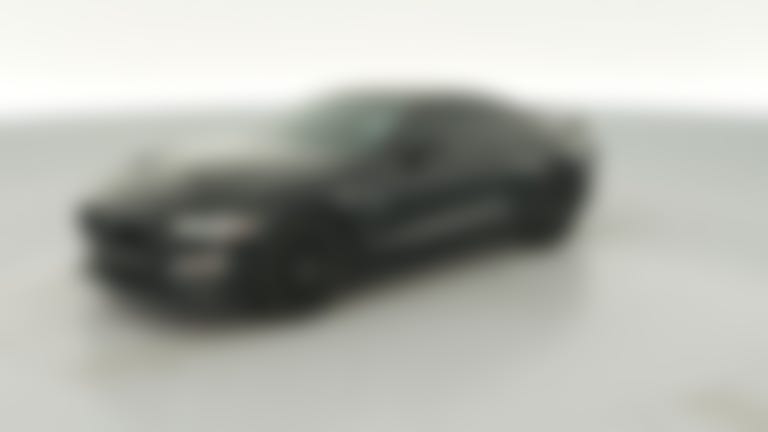 2018 Ford Mustang vehicle photo