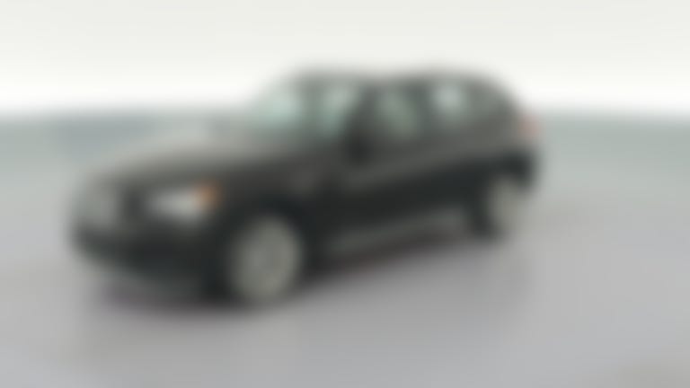 2015 BMW X1 vehicle photo