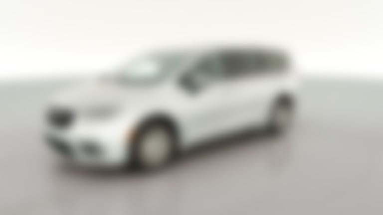 2023 Chrysler Pacifica vehicle photo