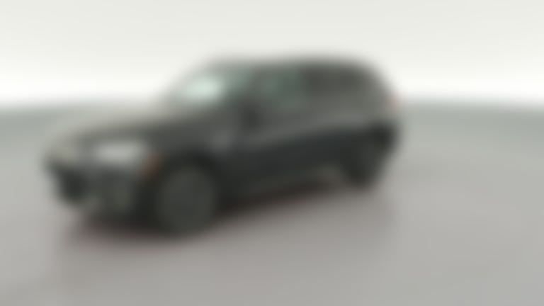 2018 BMW X5 vehicle photo