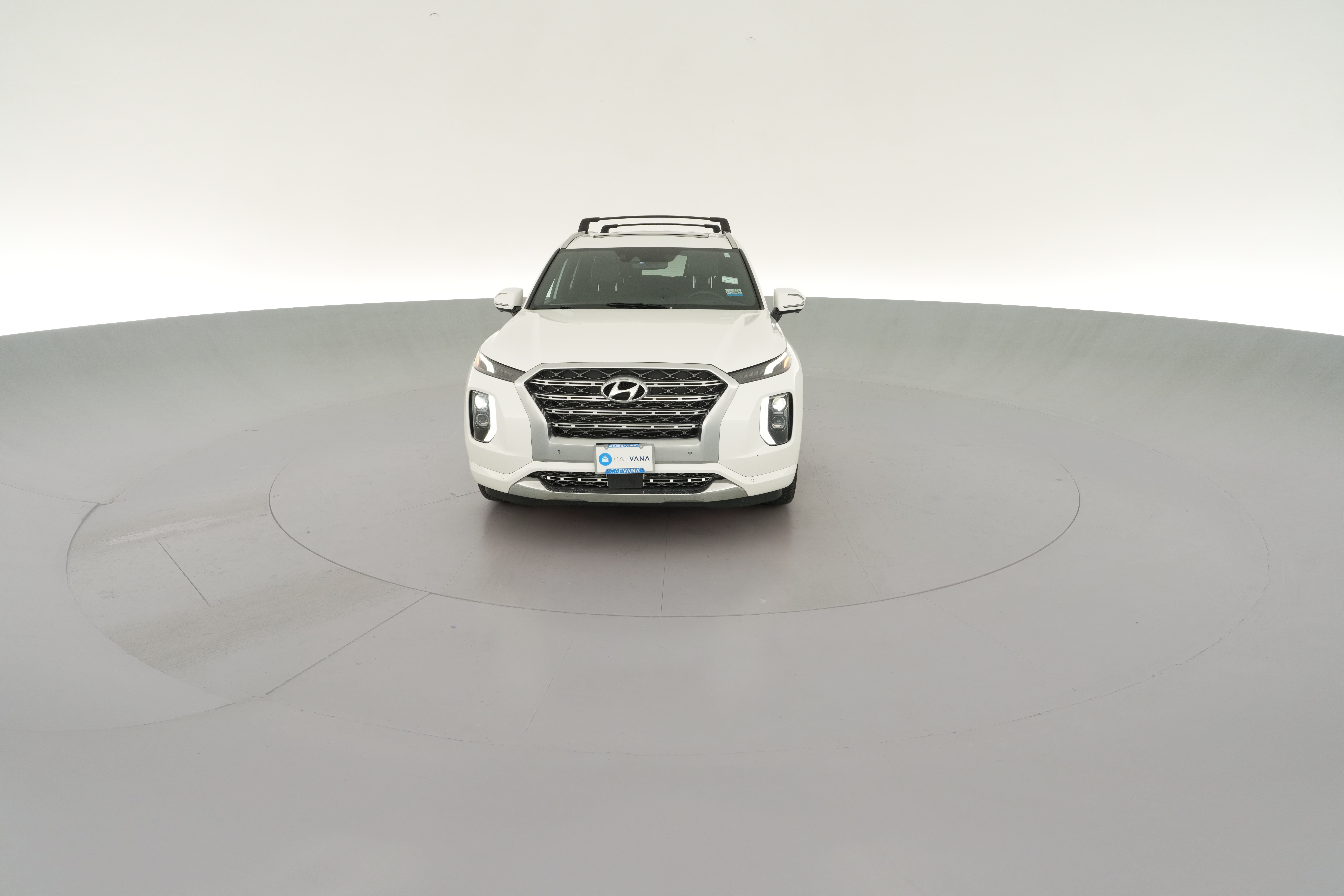 2020 Hyundai Palisade Limited - Photo 42