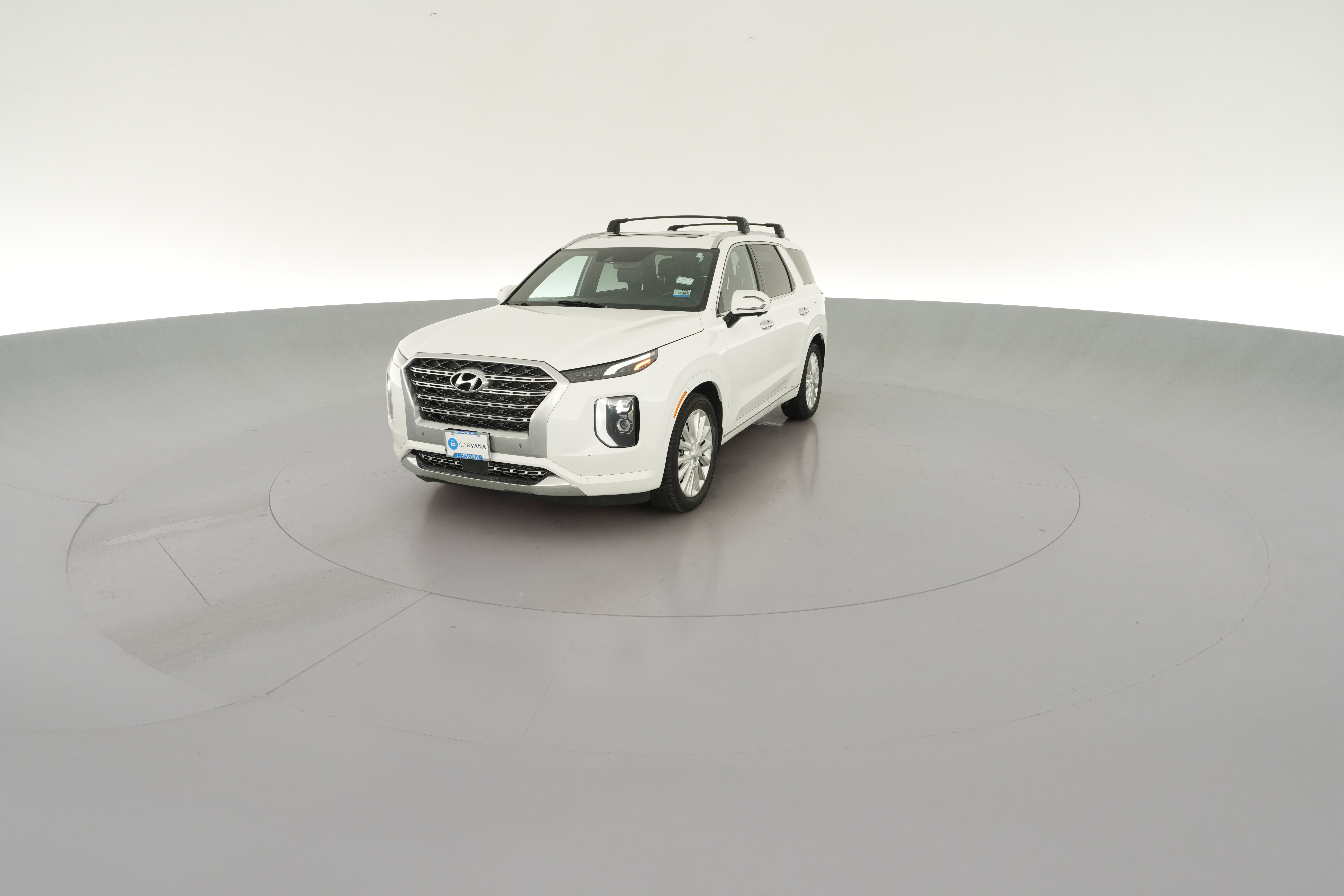 2020 Hyundai Palisade Limited - Photo 43