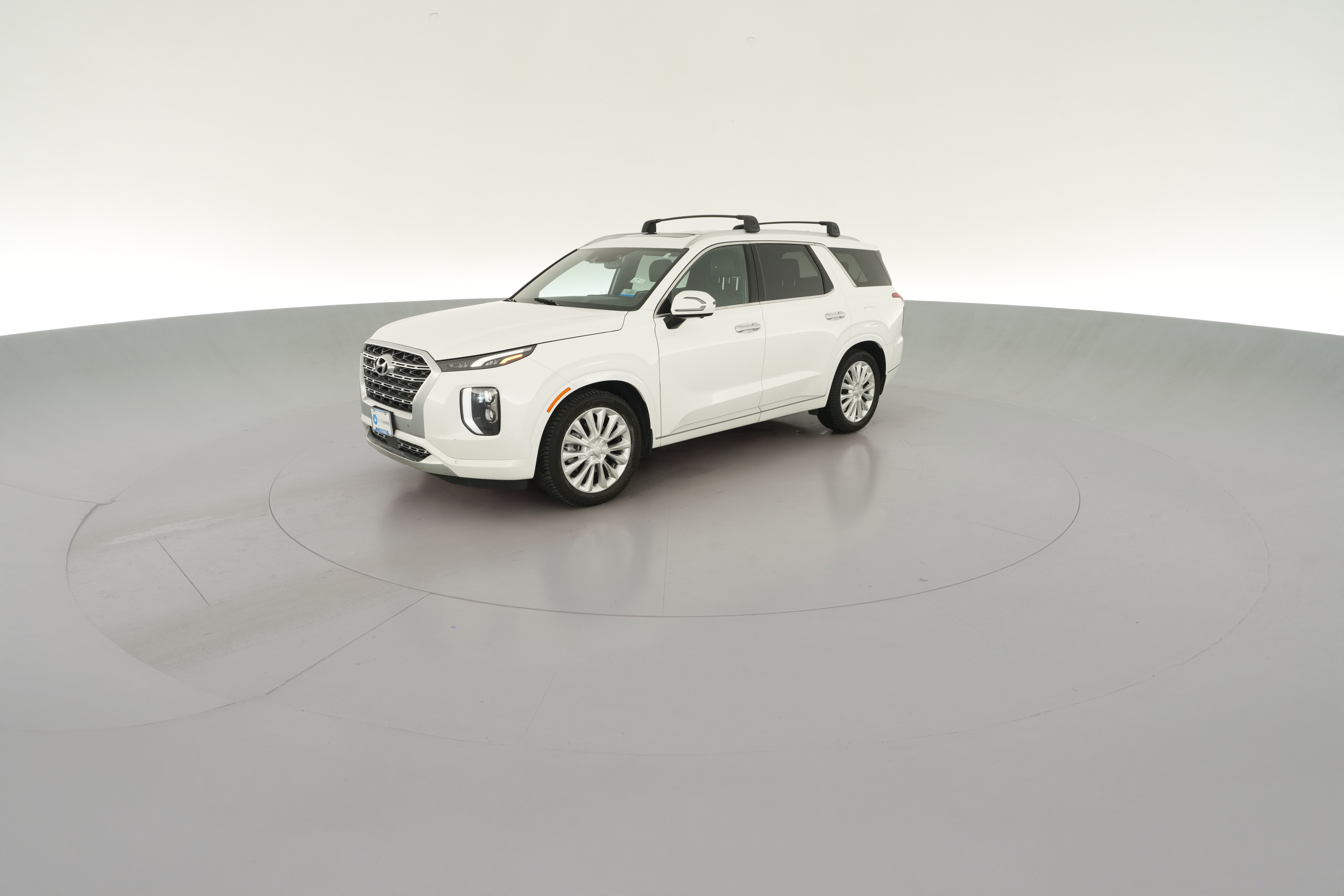 2020 Hyundai Palisade Limited - Photo 44