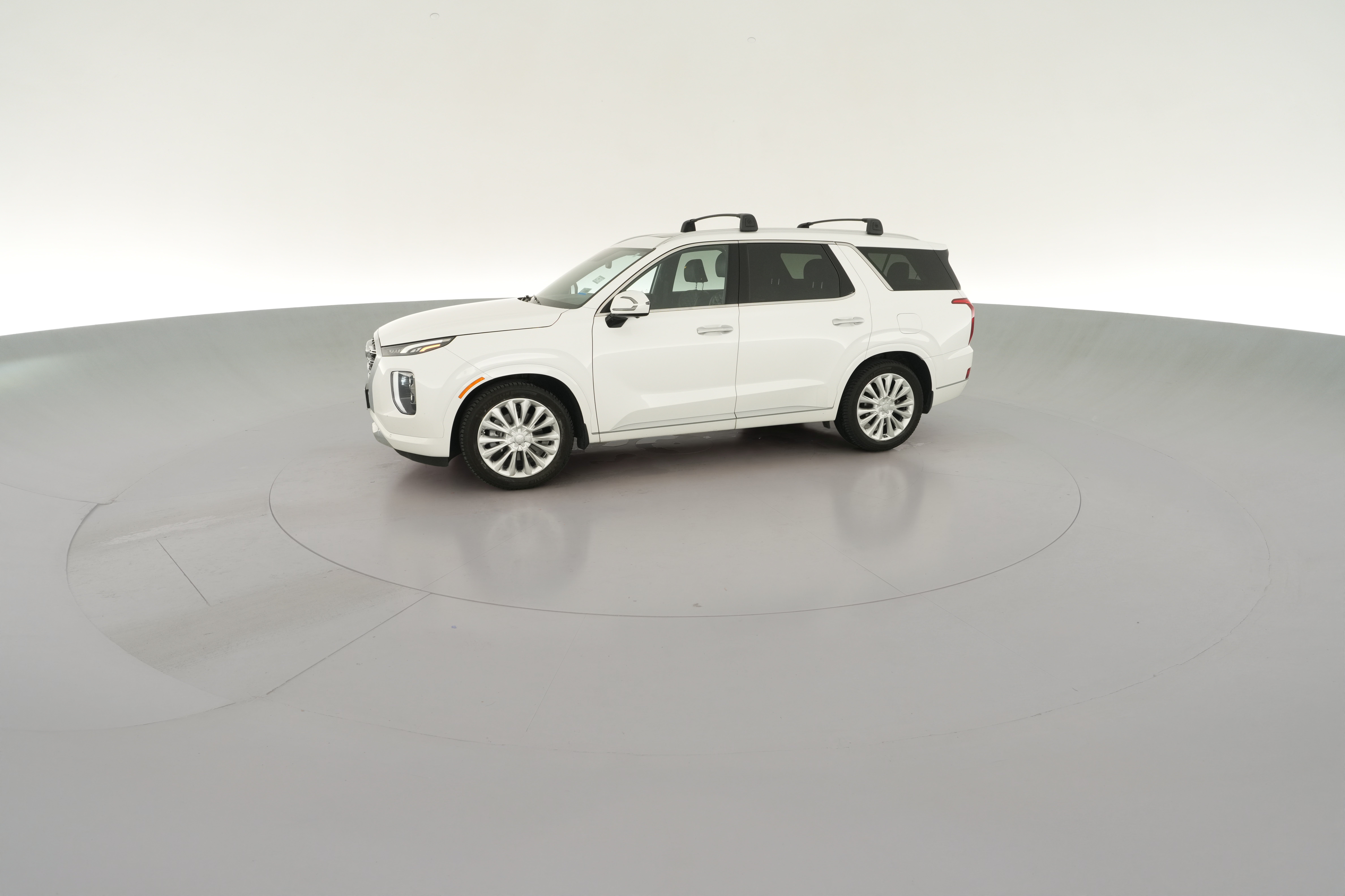 2020 Hyundai Palisade Limited - Photo 45
