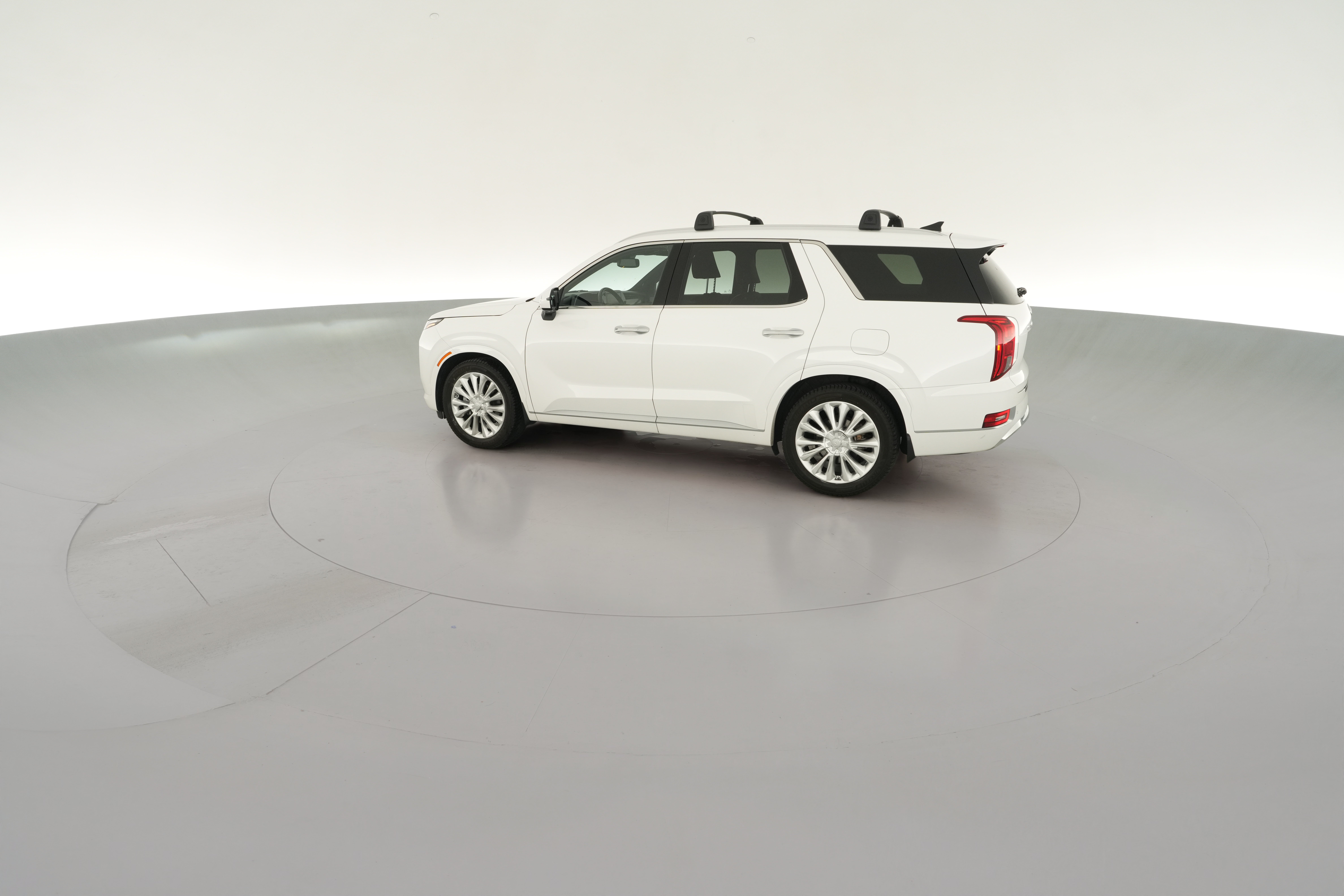 2020 Hyundai Palisade Limited - Photo 47
