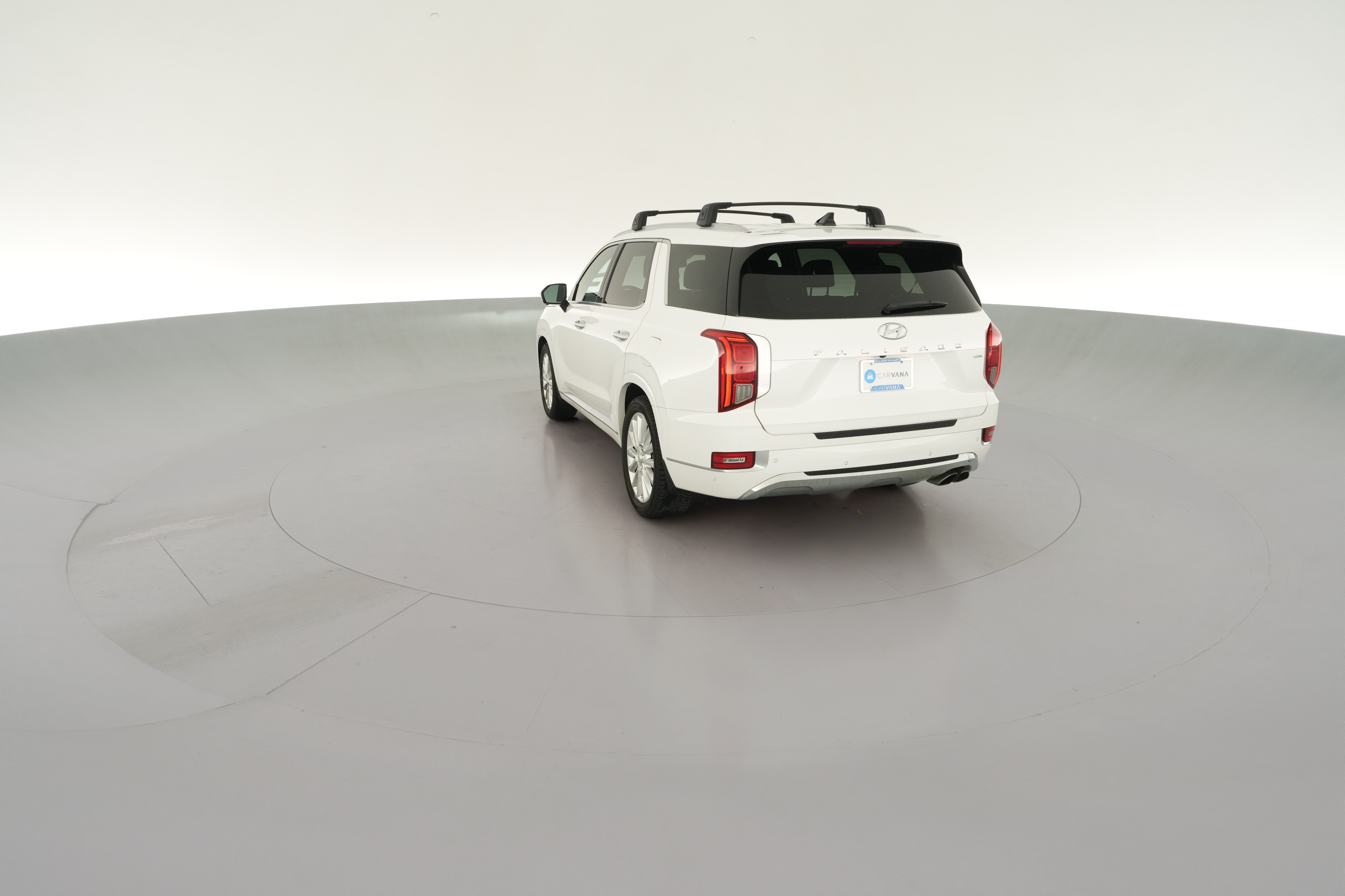 2020 Hyundai Palisade Limited - Photo 49