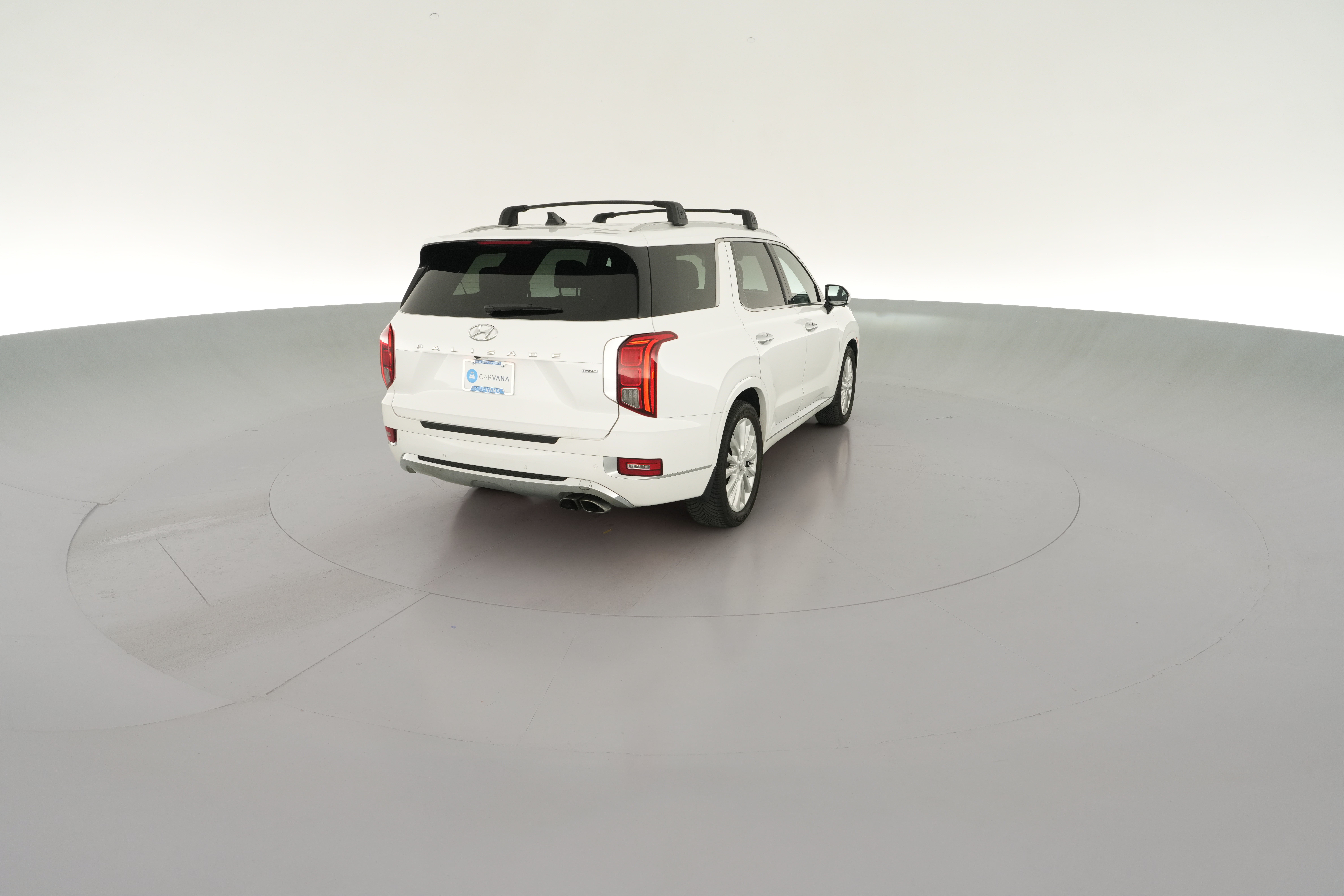 2020 Hyundai Palisade Limited - Photo 51