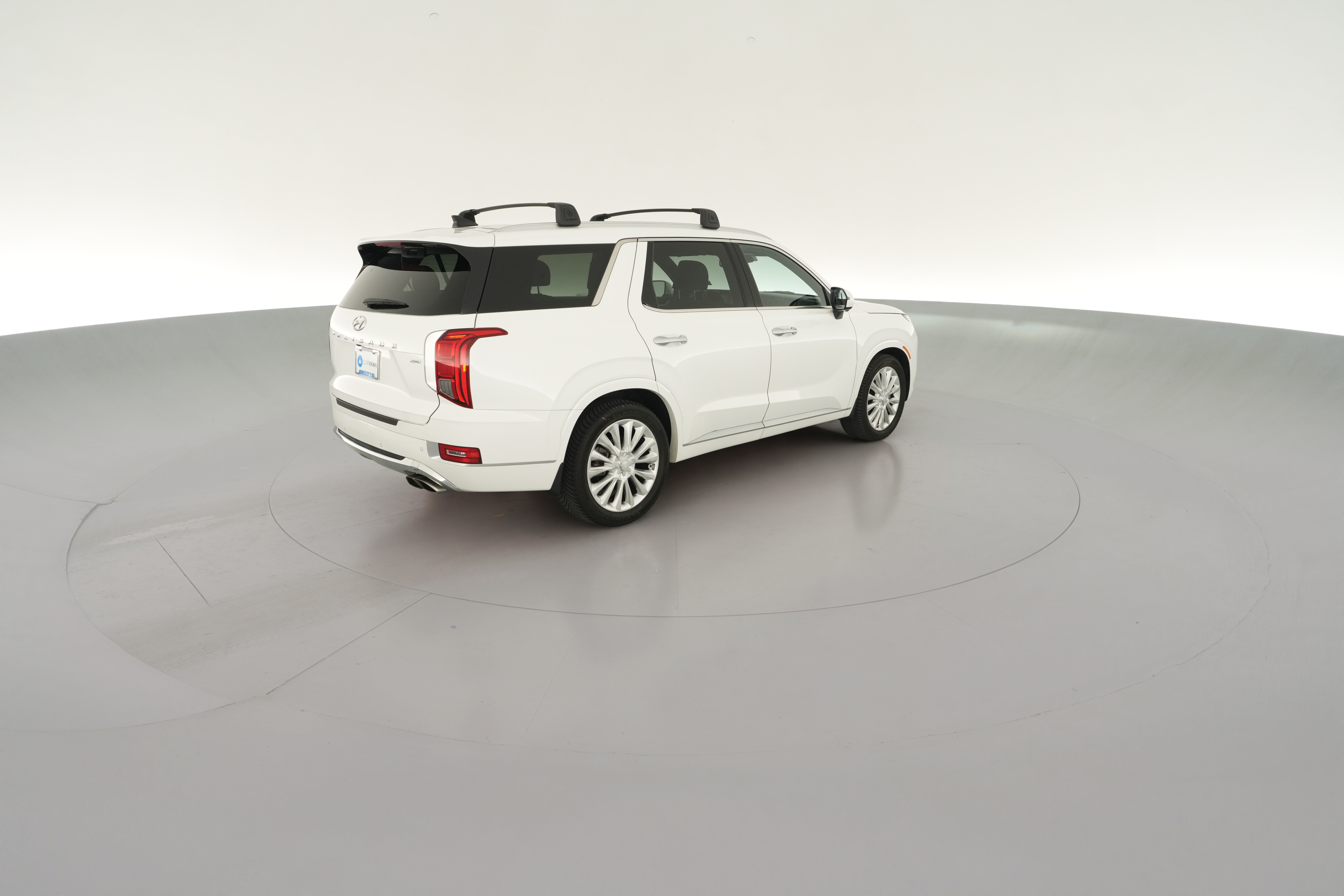 2020 Hyundai Palisade Limited - Photo 52