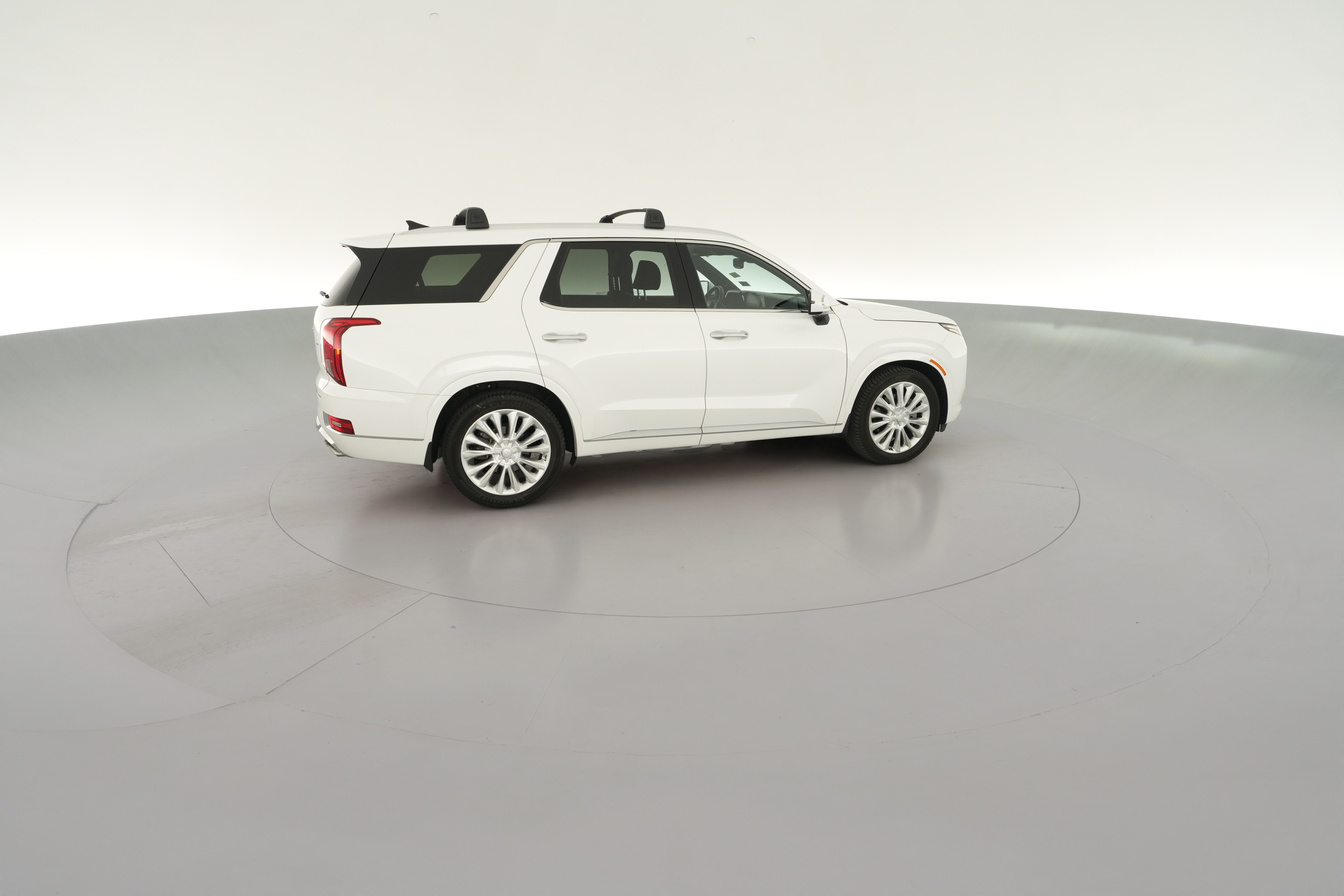 2020 Hyundai Palisade Limited - Photo 53