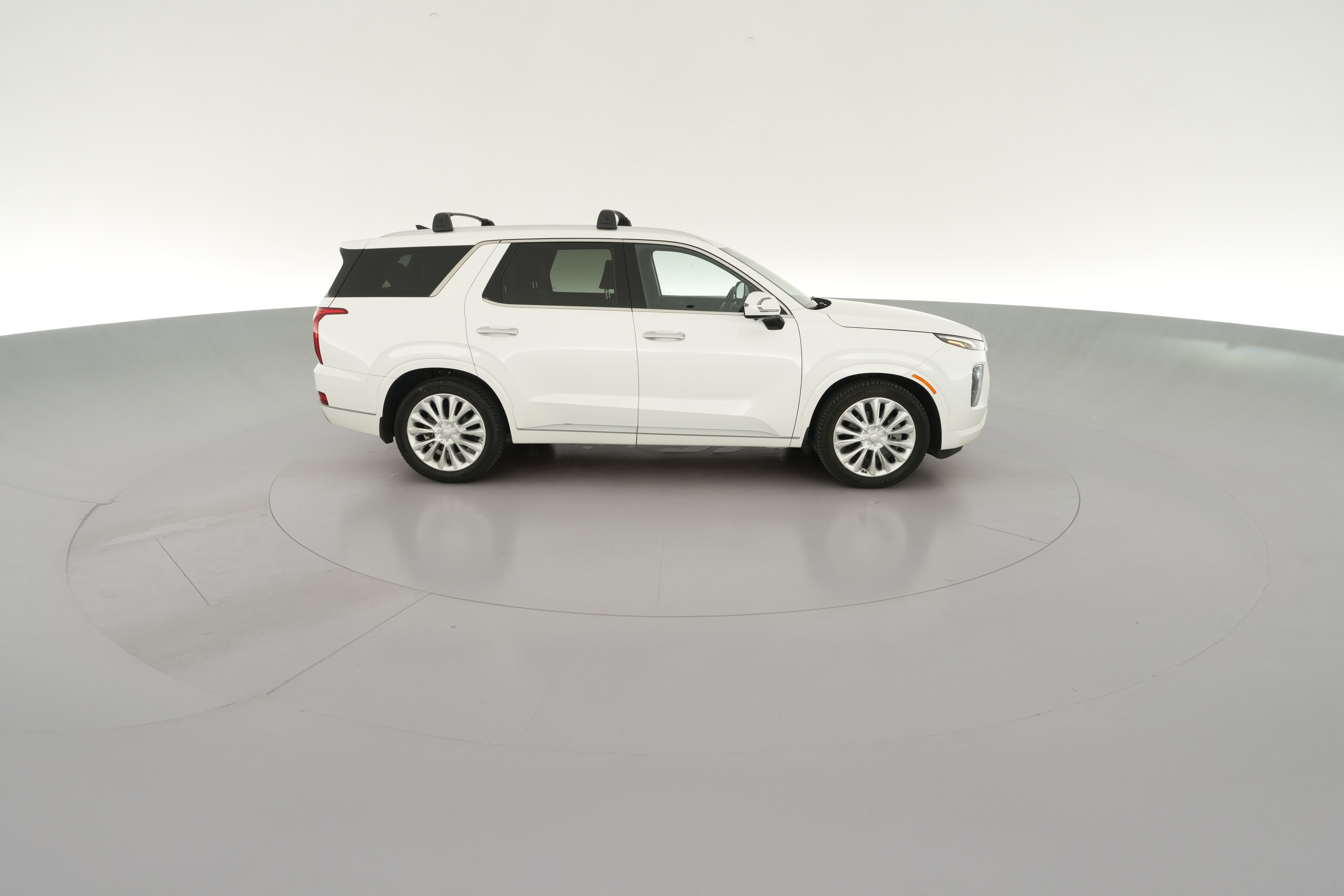 2020 Hyundai Palisade Limited - Photo 54