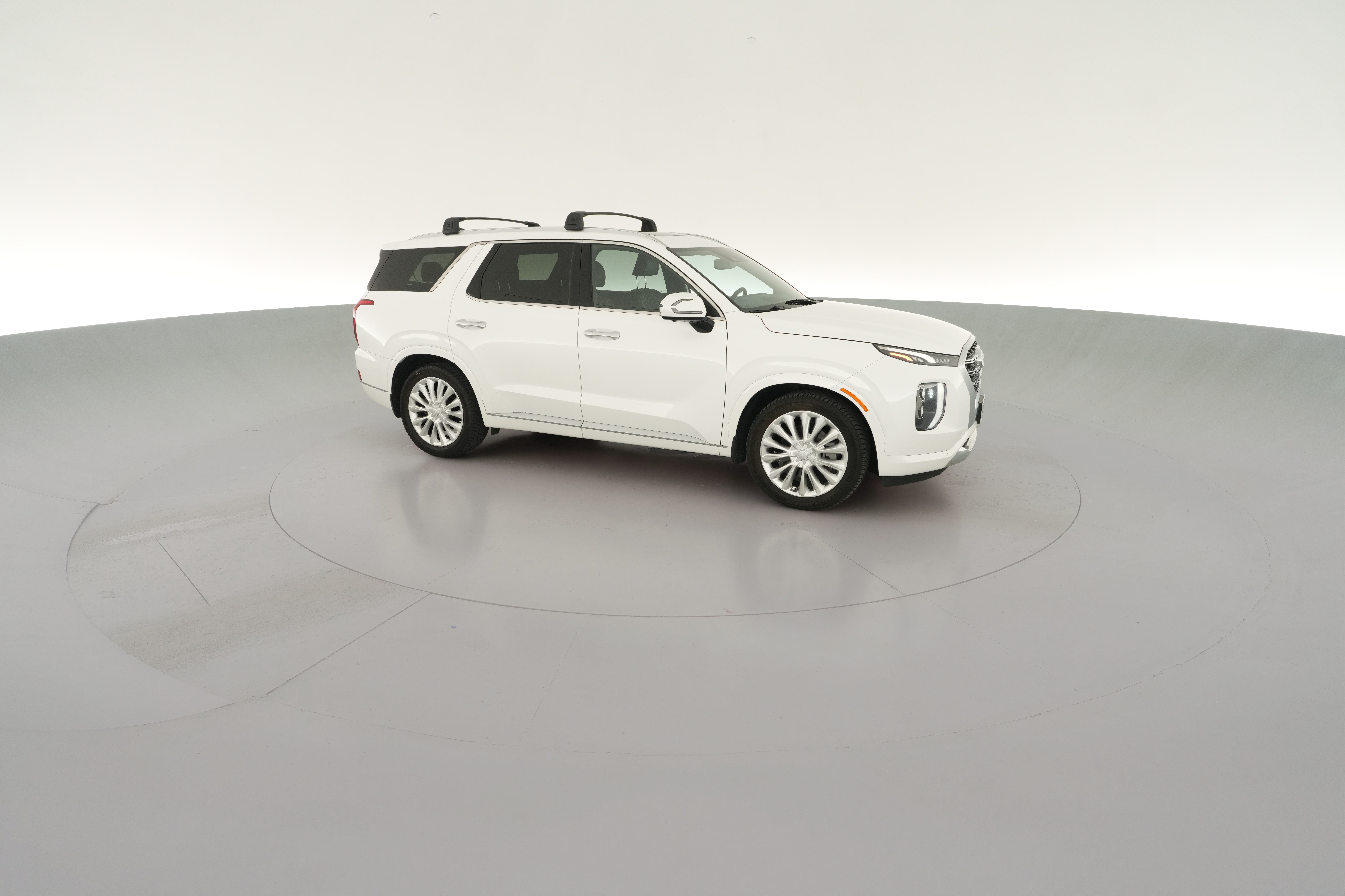 2020 Hyundai Palisade Limited - Photo 55