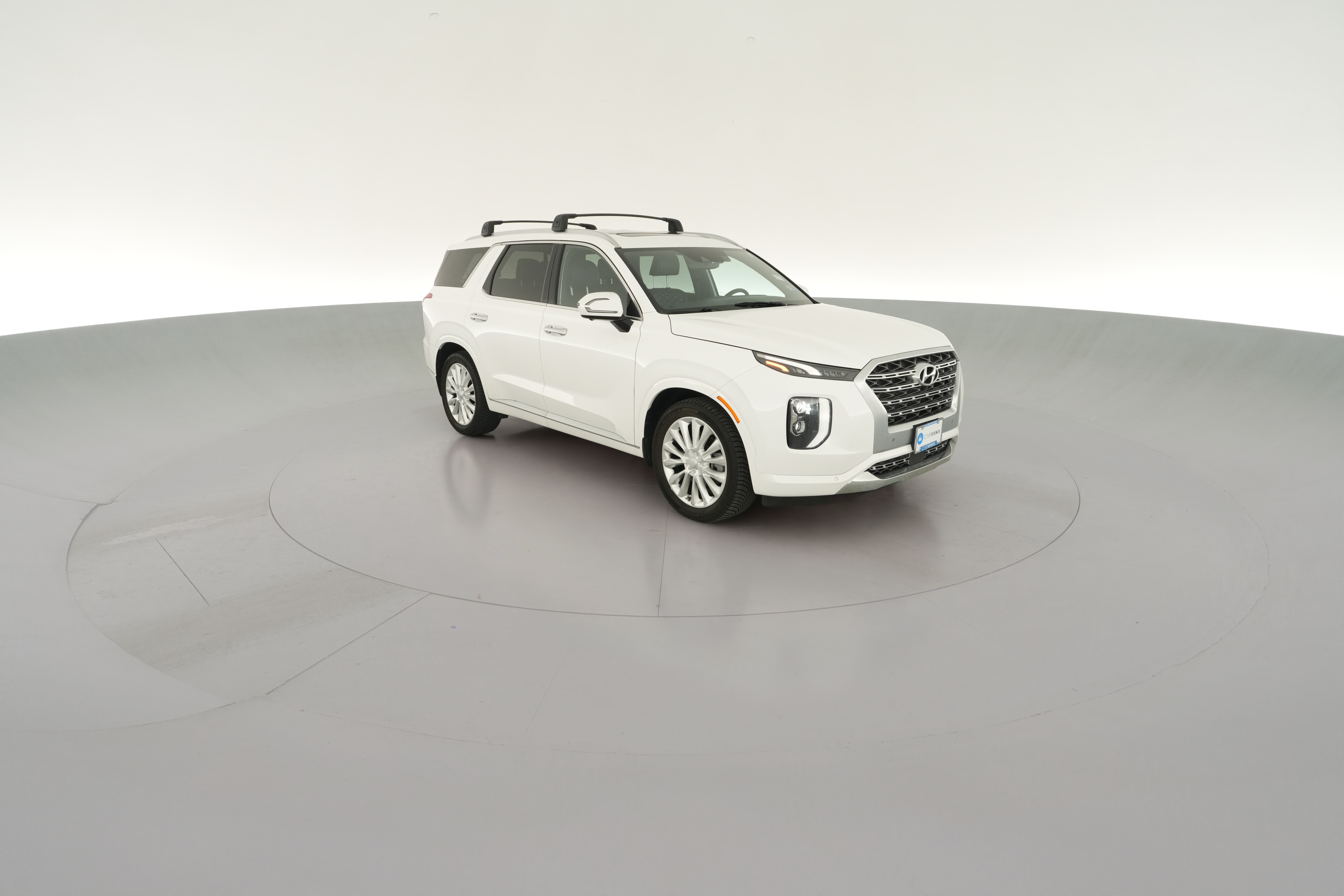 2020 Hyundai Palisade Limited - Photo 56