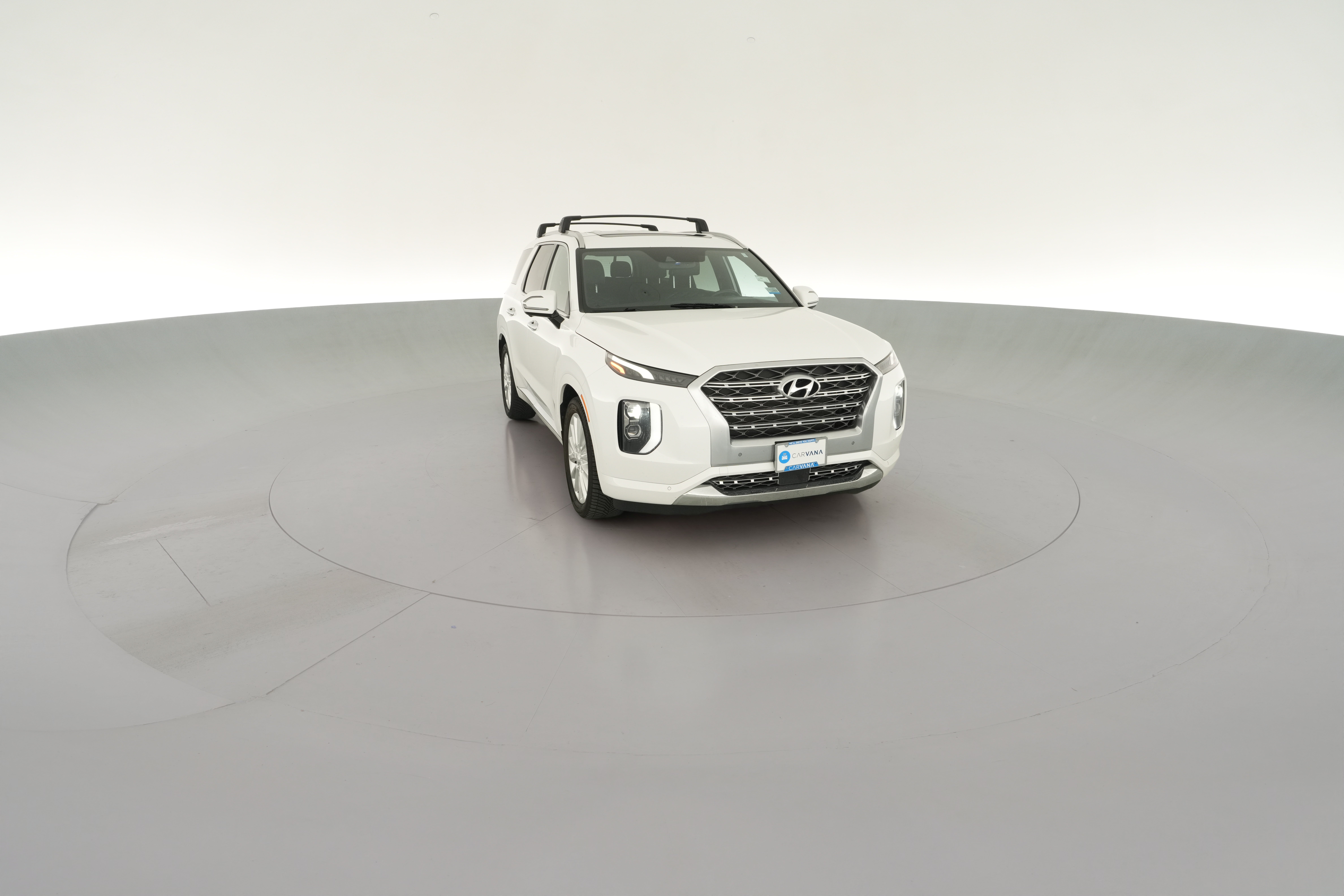 2020 Hyundai Palisade Limited - Photo 57
