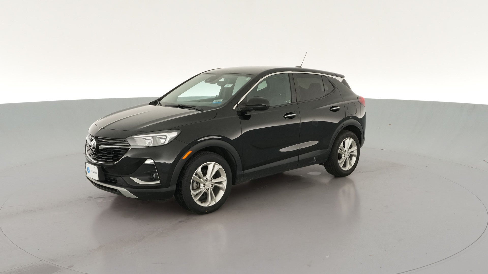 2022 Buick Encore GX vehicle photo