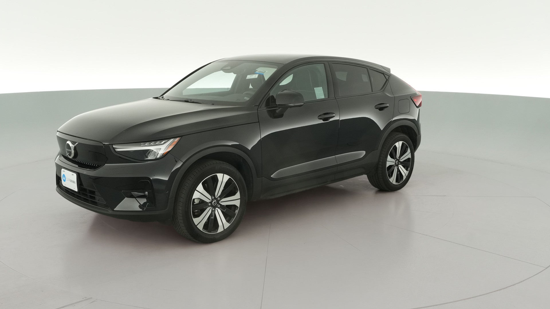 2023 Volvo C40 Recharge vehicle photo