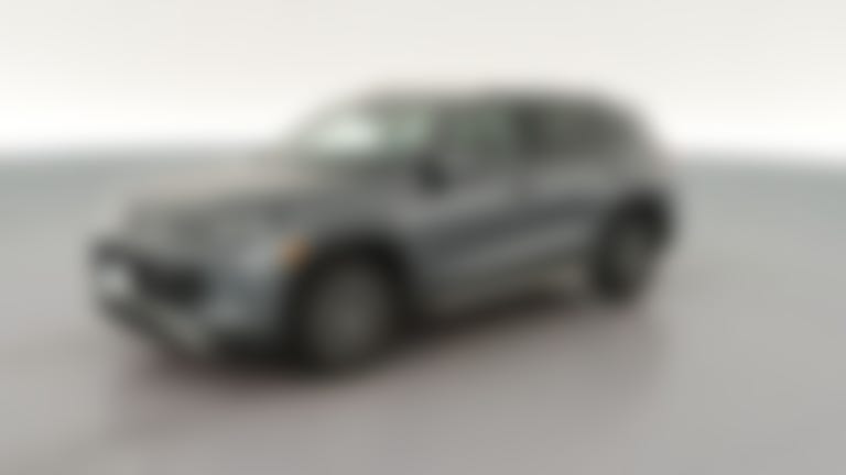 2025 Volkswagen Tiguan vehicle photo