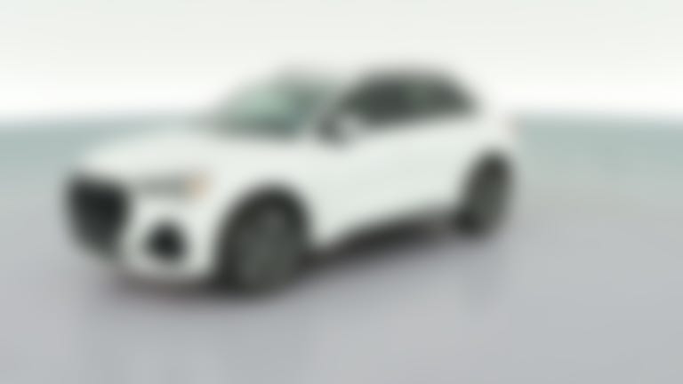 2023 Audi Q3 vehicle photo