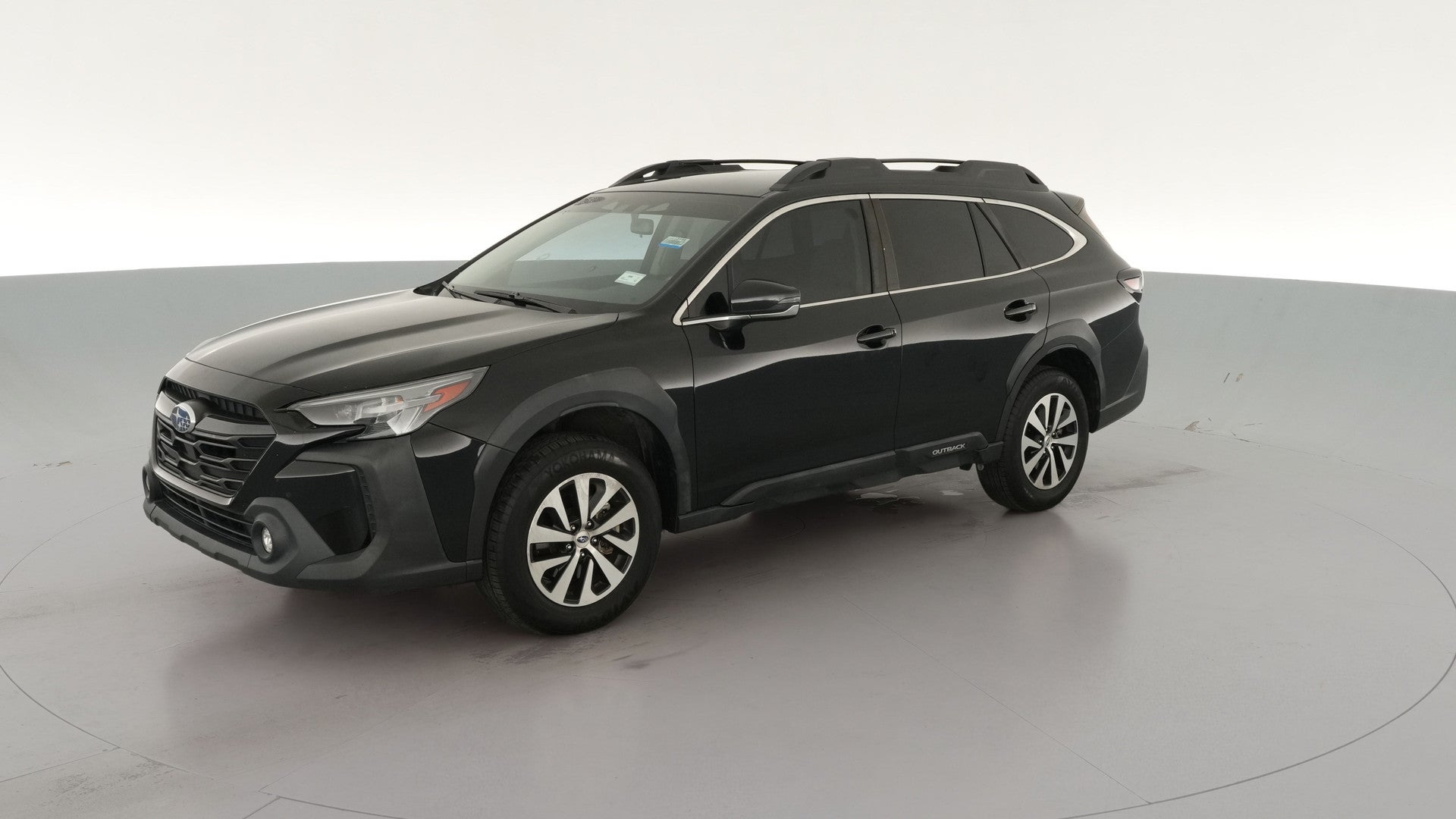 2023 Subaru Outback vehicle photo