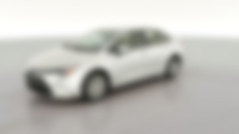 2024 Toyota Corolla Hybrid vehicle photo