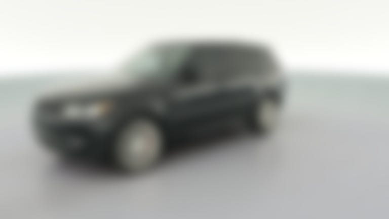 2017 Land Rover Range Rover Sport vehicle photo