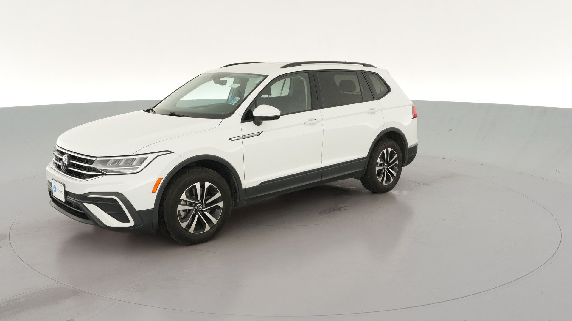 2023 Volkswagen Tiguan vehicle photo