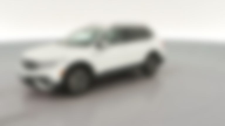 2023 Volkswagen Tiguan vehicle photo