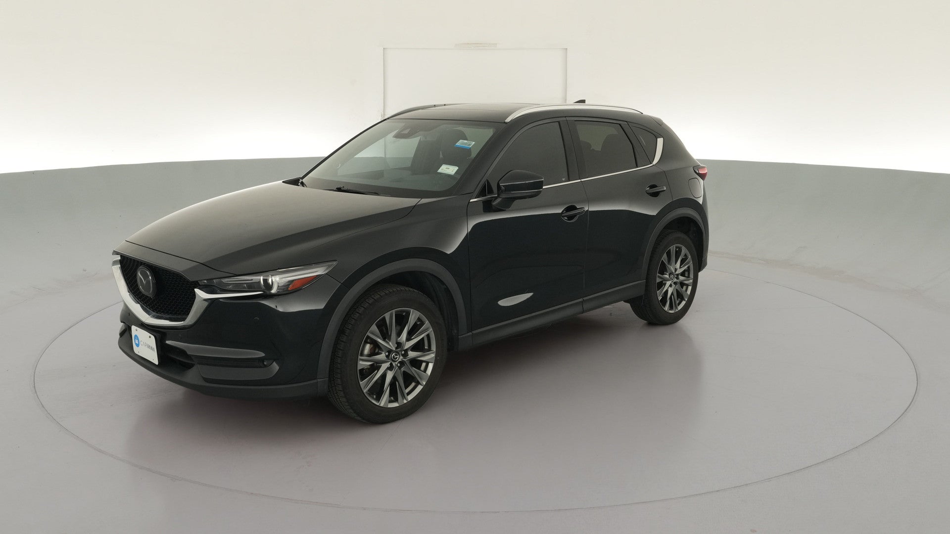 2021 MAZDA CX-5 vehicle photo