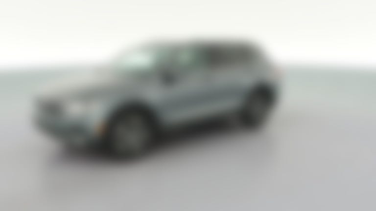 2018 Volkswagen Tiguan vehicle photo