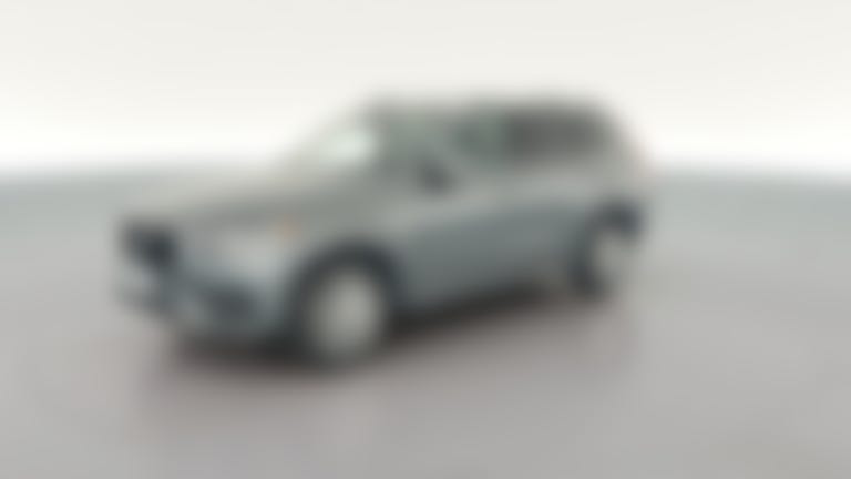 2019 Volvo XC90 vehicle photo