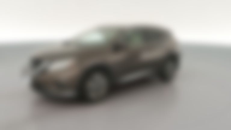 2015 Nissan Murano vehicle photo