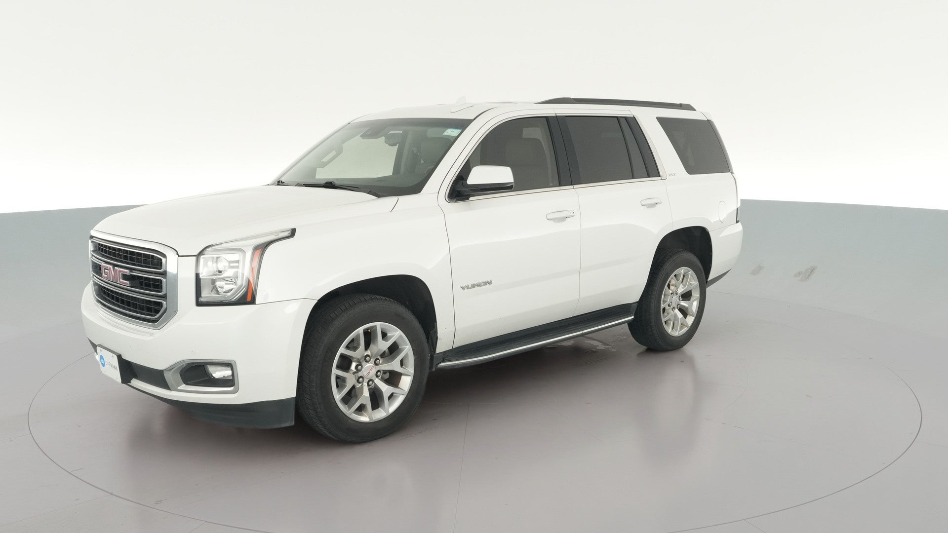 2017 GMC Yukon vehicle photo
