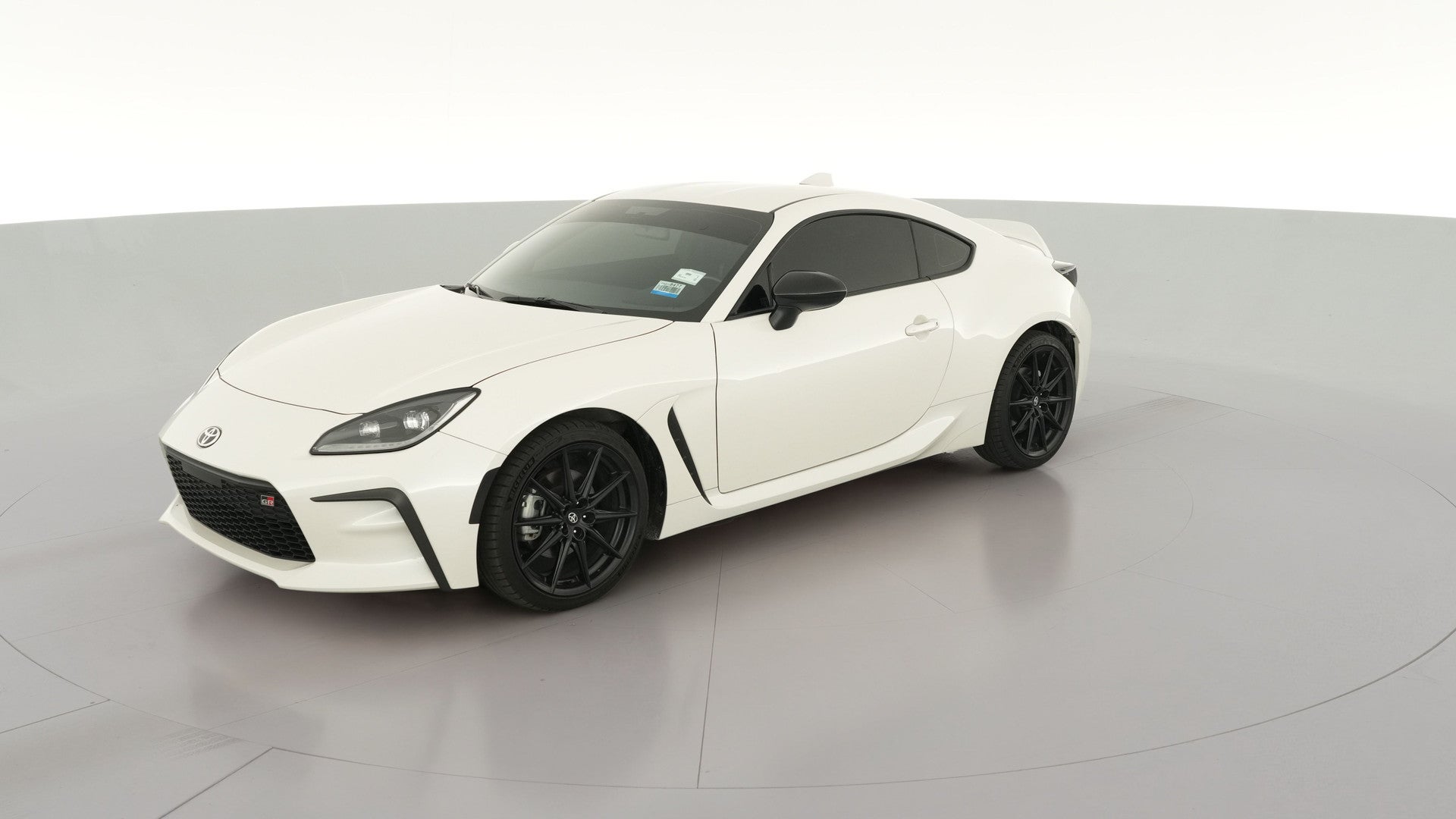 2025 Toyota GR86 vehicle photo