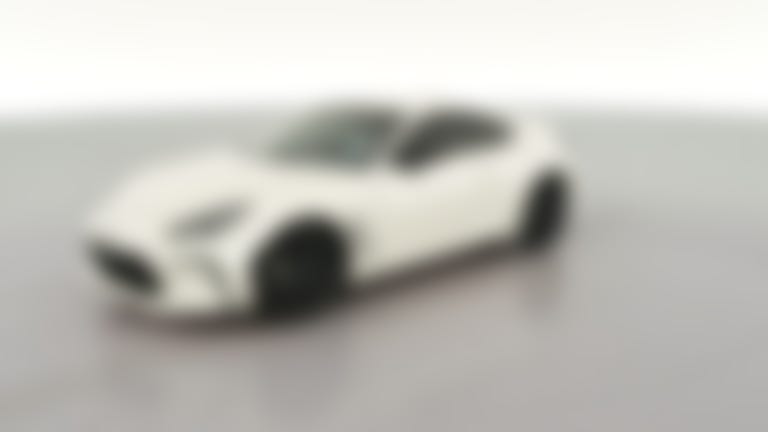 2025 Toyota GR86 vehicle photo