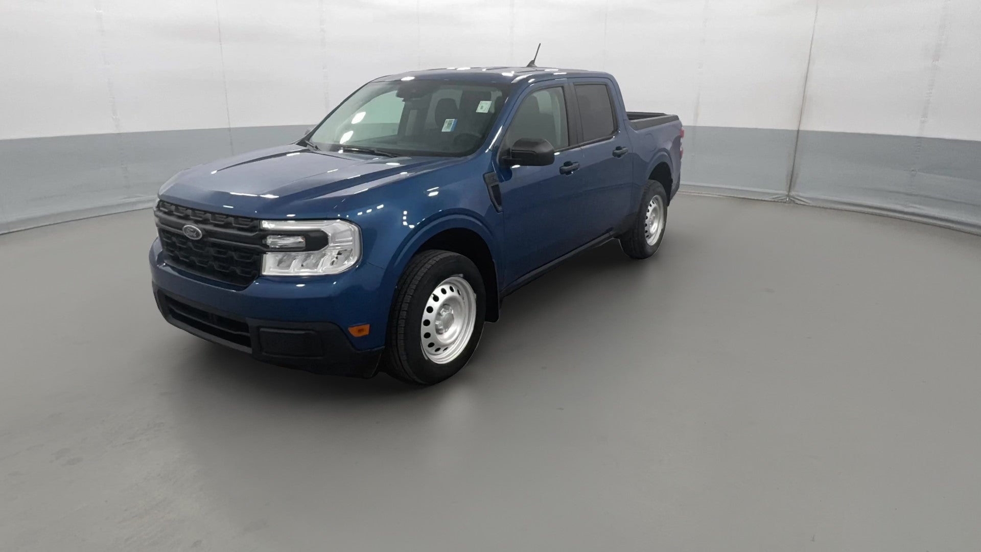 2023 Ford Maverick vehicle photo