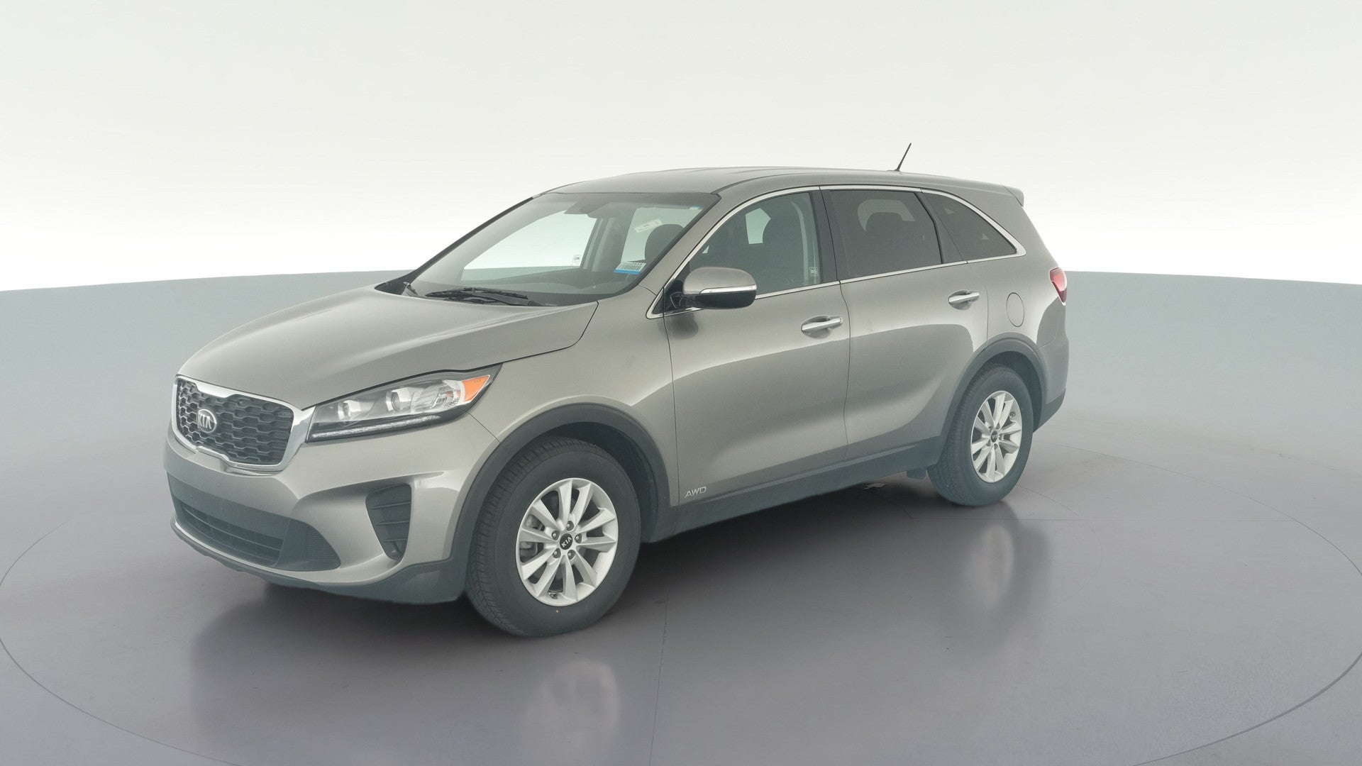 2019 Kia Sorento vehicle photo