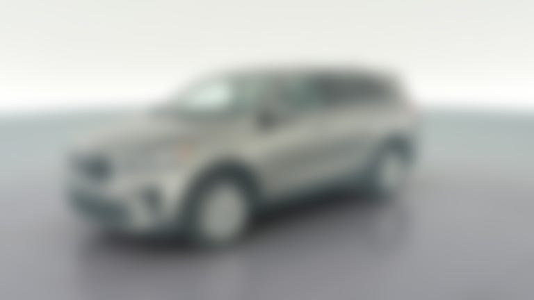 2019 Kia Sorento vehicle photo