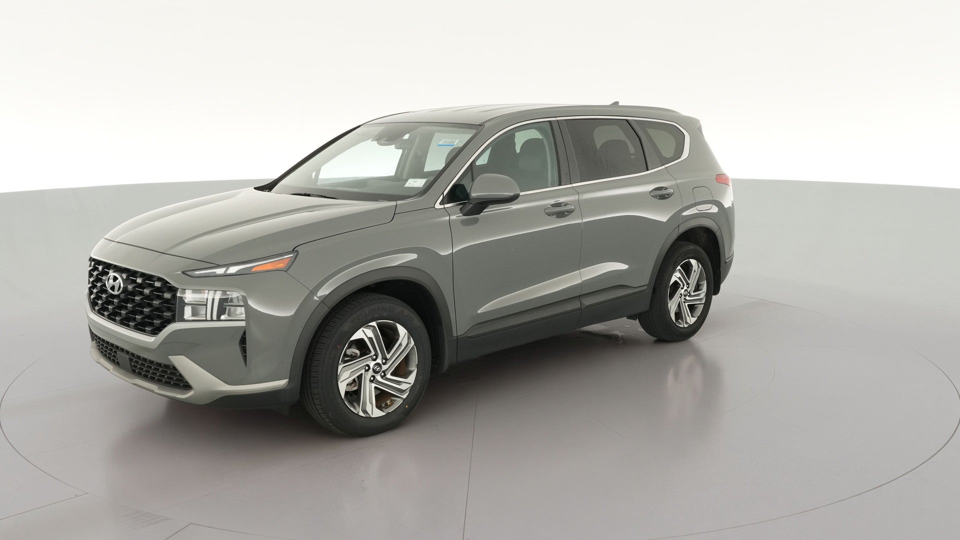 2023 Hyundai Santa Fe vehicle photo