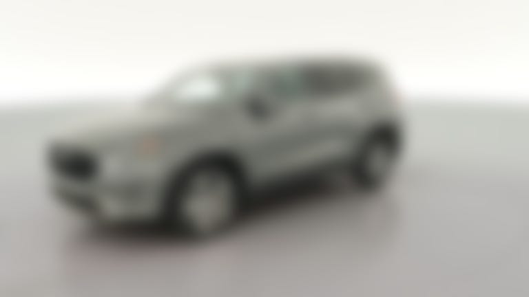 2023 Hyundai Santa Fe vehicle photo