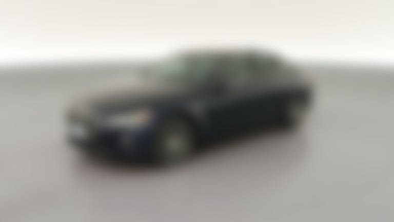 2019 Genesis G70 vehicle photo