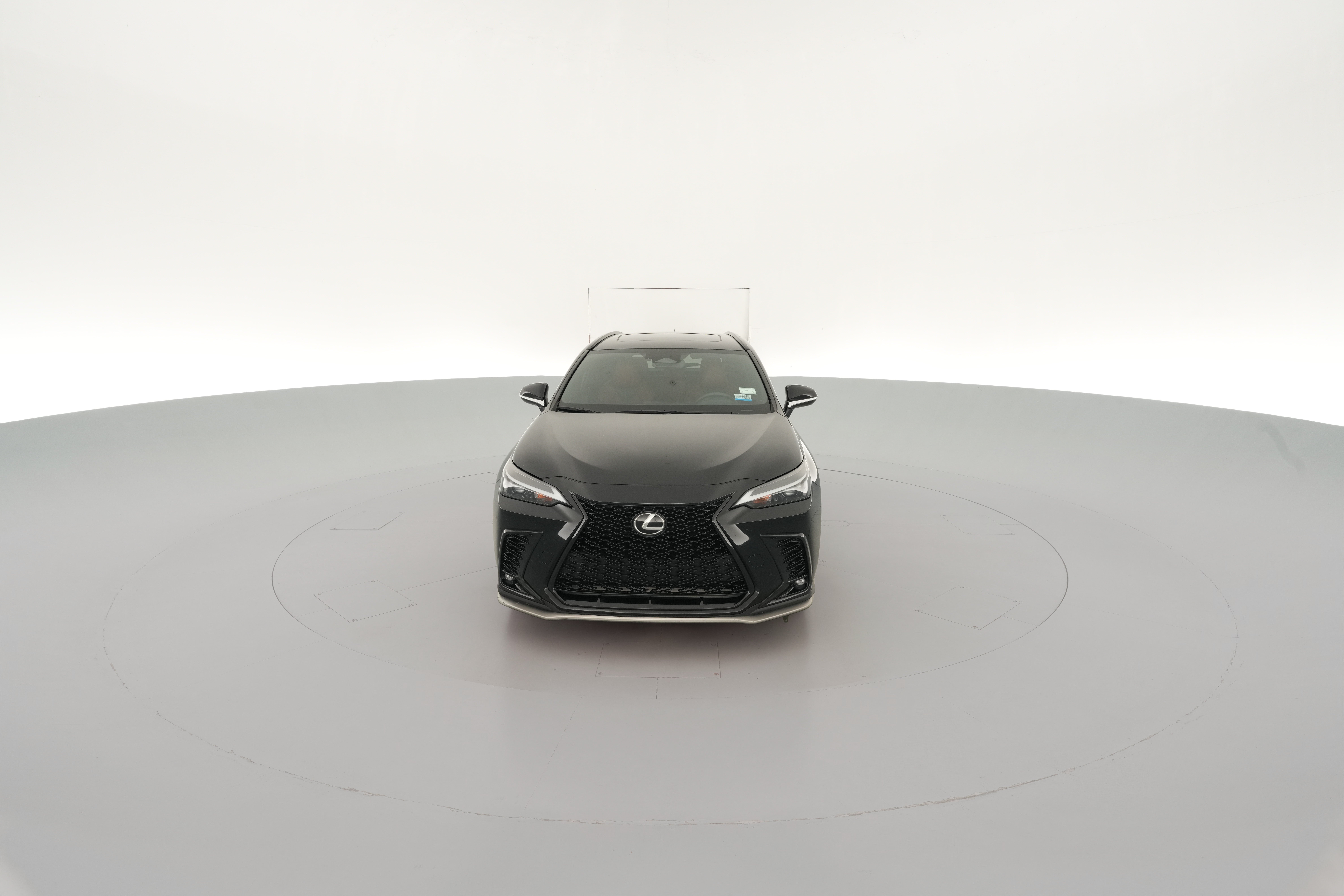 2024 Lexus NX 350 - Photo 25