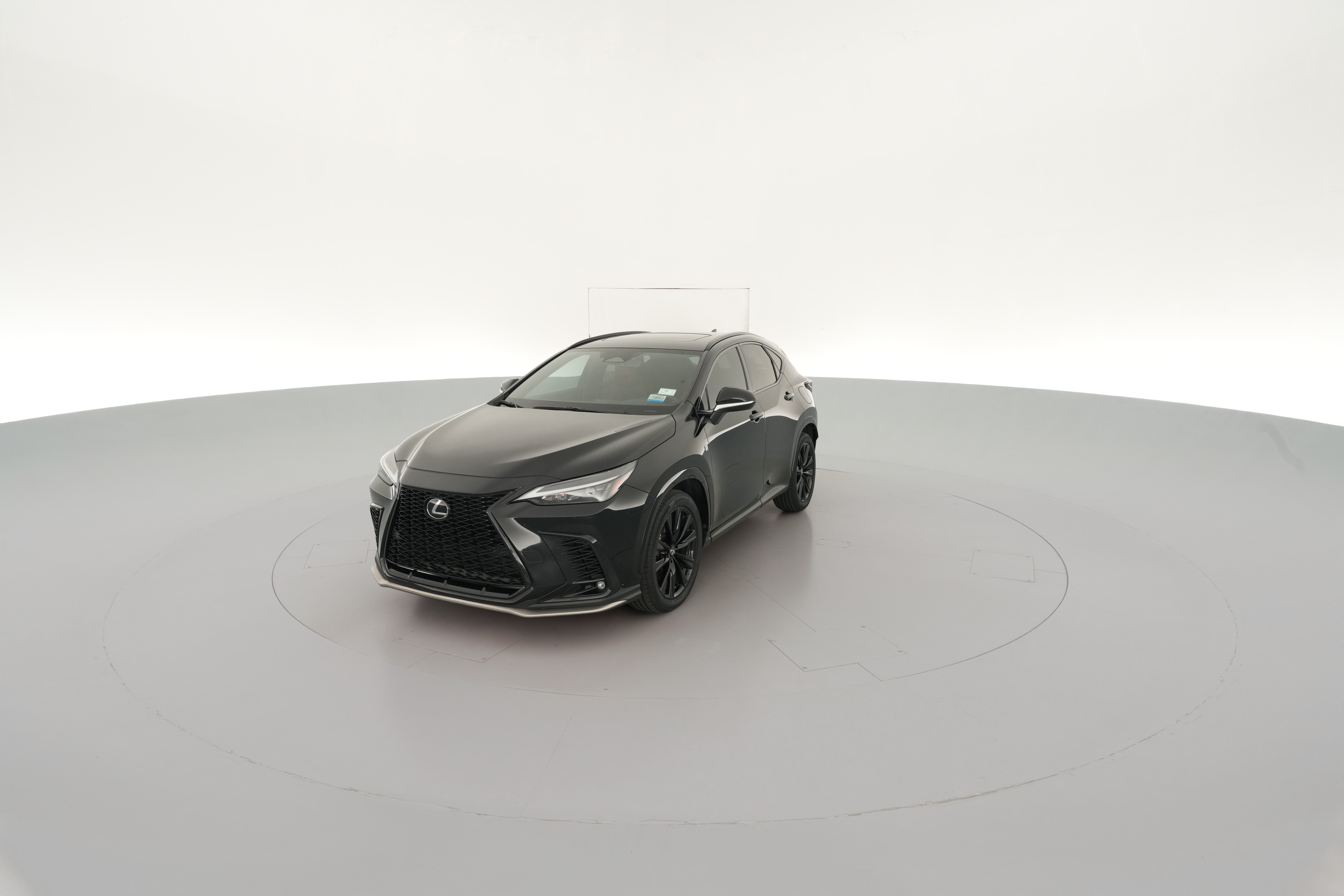 2024 Lexus NX 350 - Photo 26