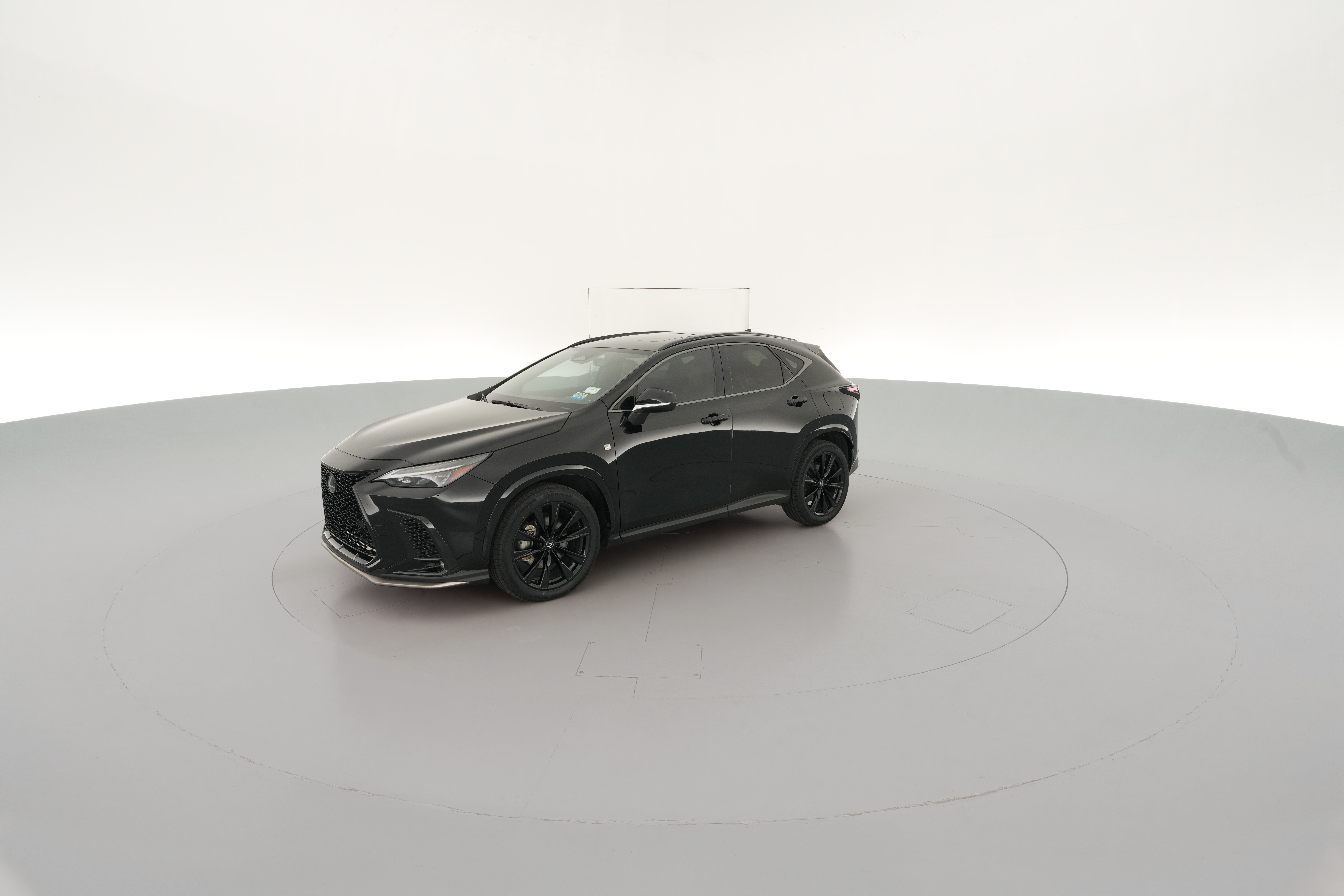 2024 Lexus NX 350 - Photo 27