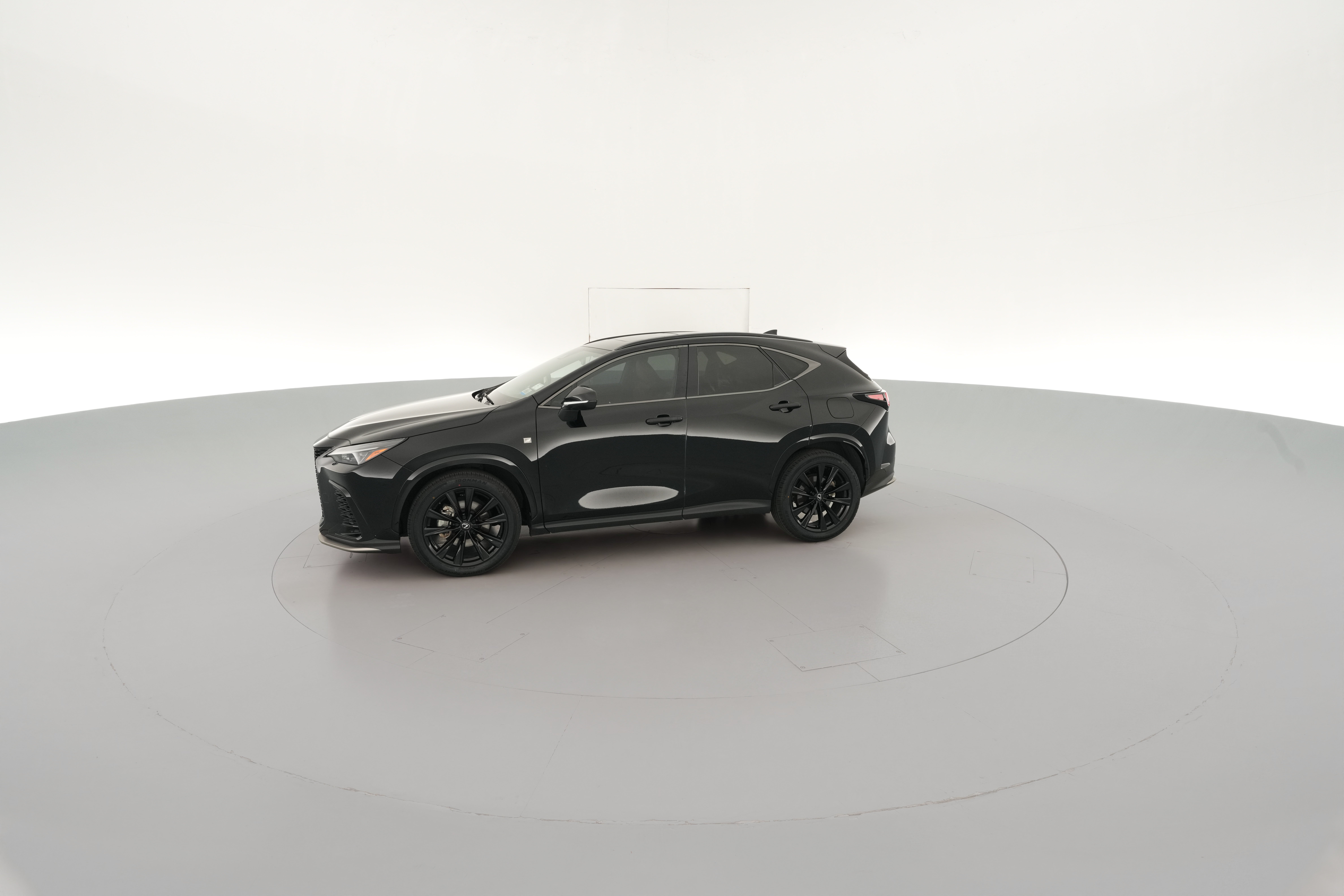 2024 Lexus NX 350 - Photo 28