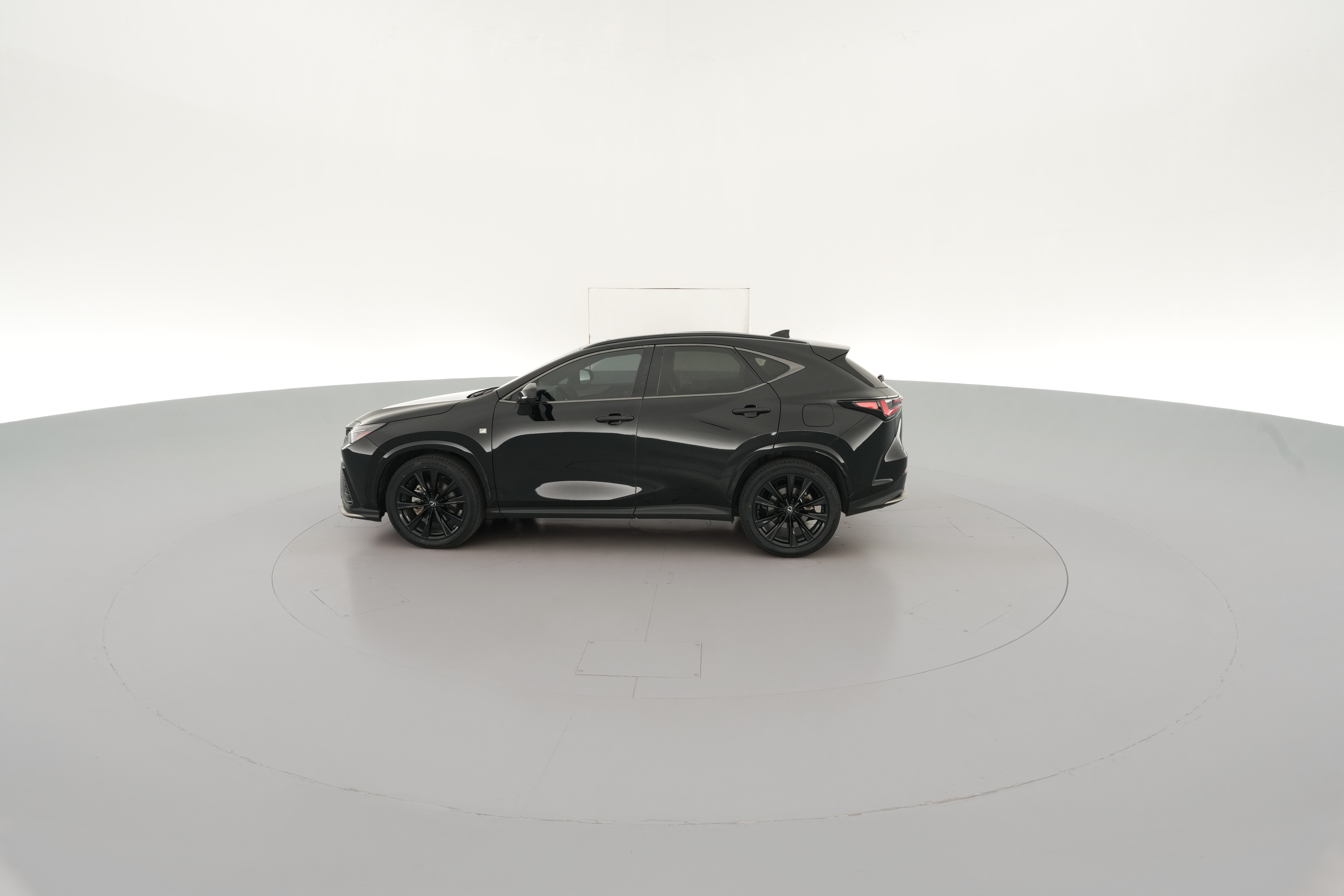 2024 Lexus NX 350 - Photo 29