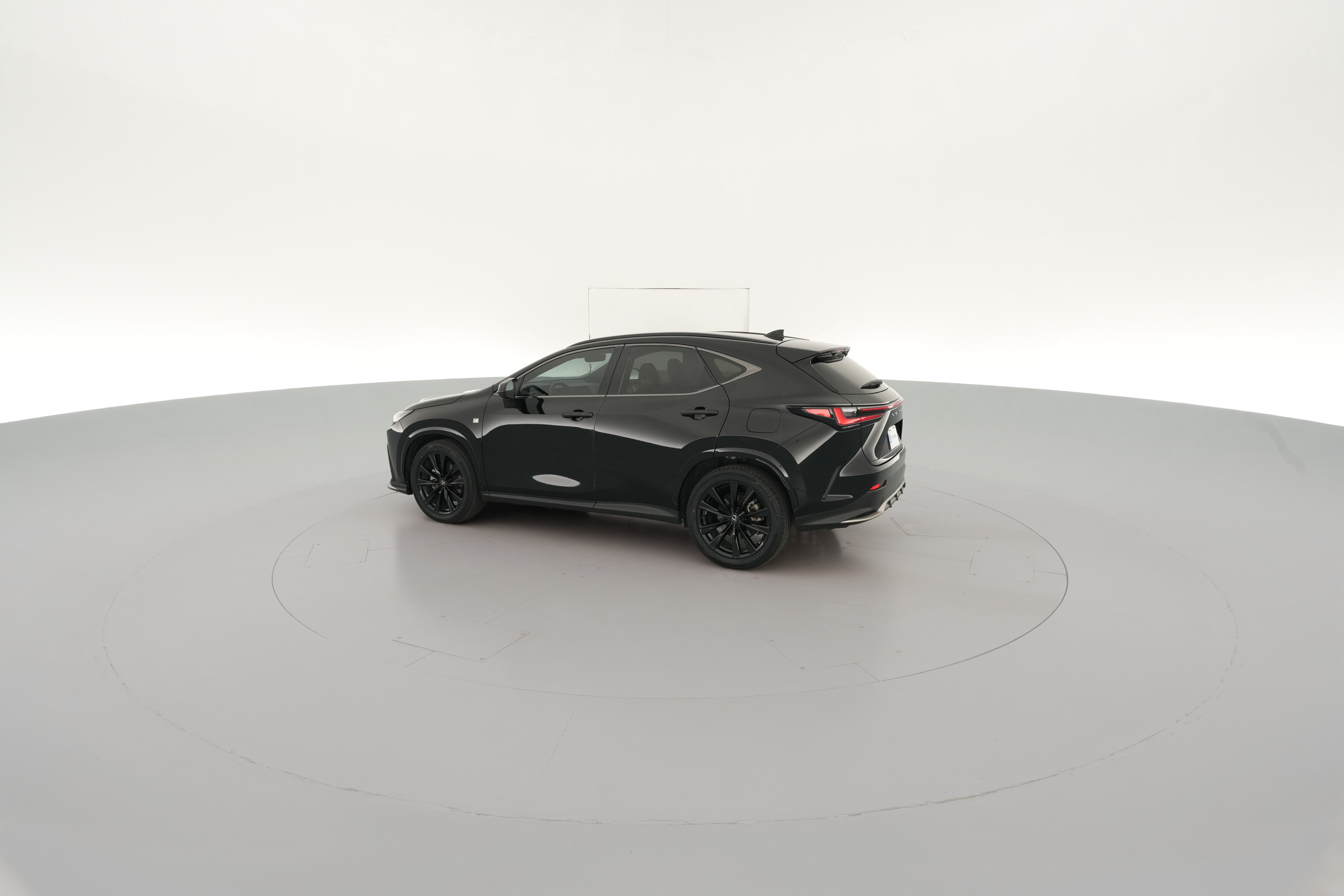 2024 Lexus NX 350 - Photo 30