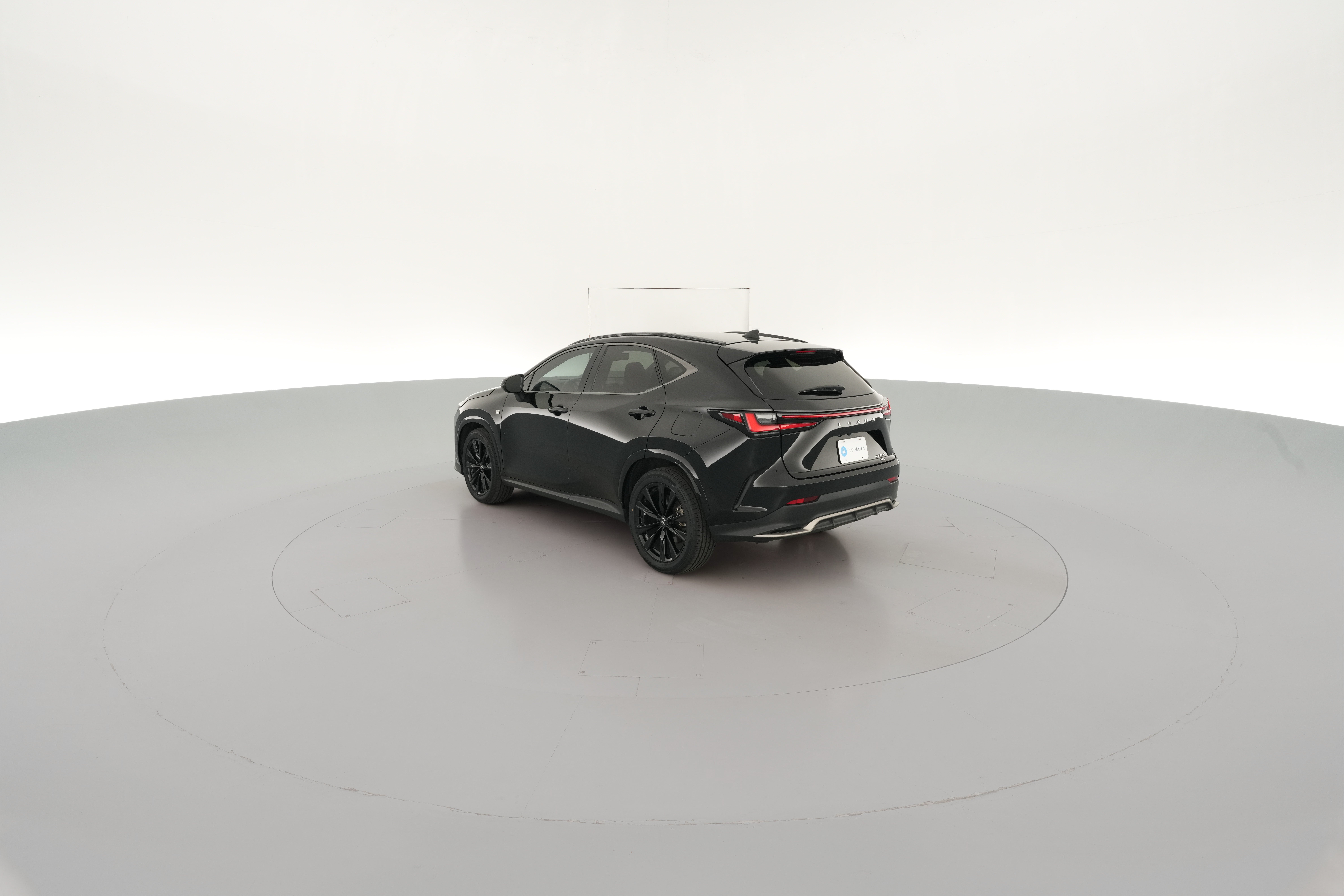 2024 Lexus NX 350 - Photo 31