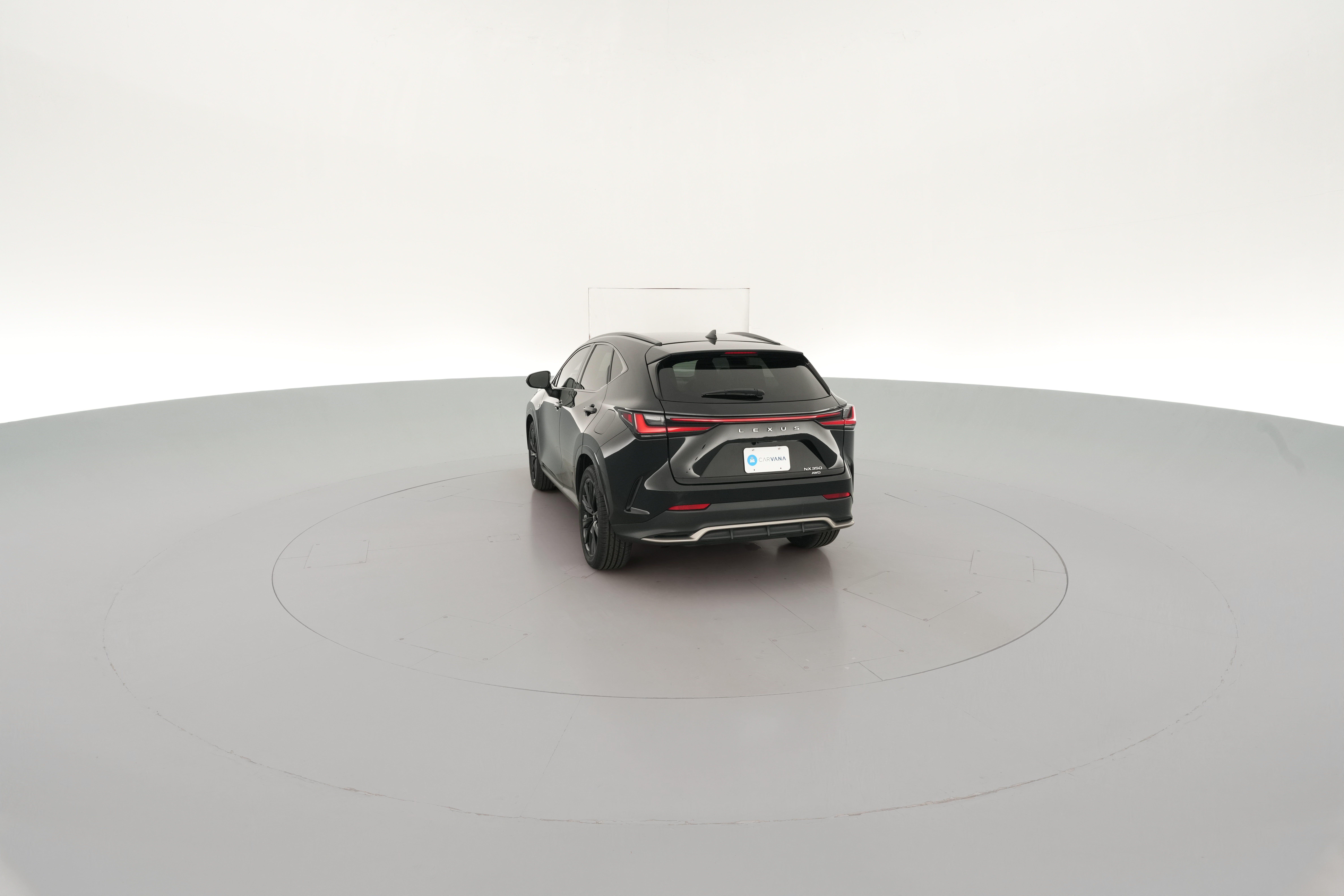 2024 Lexus NX 350 - Photo 32
