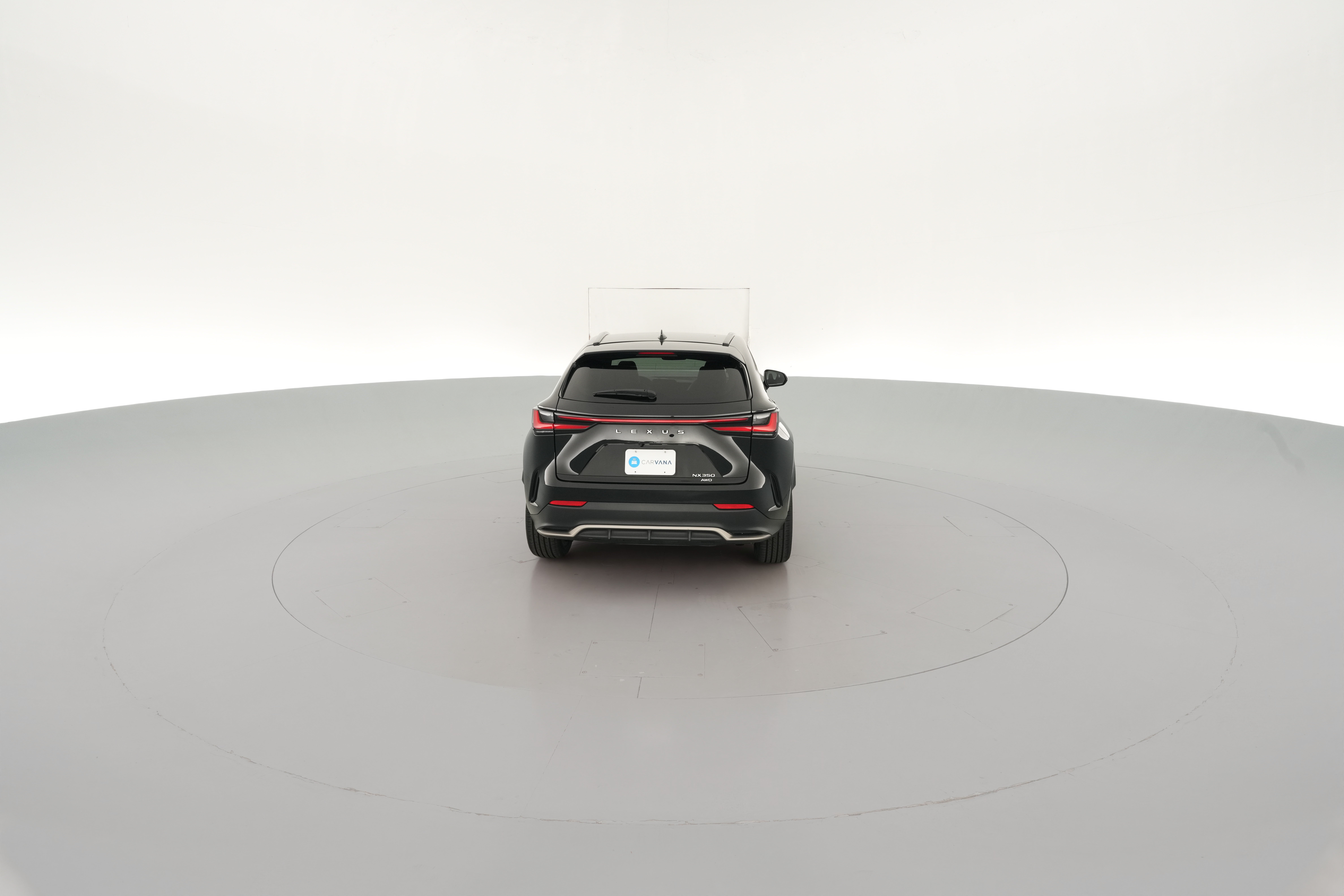 2024 Lexus NX 350 - Photo 33