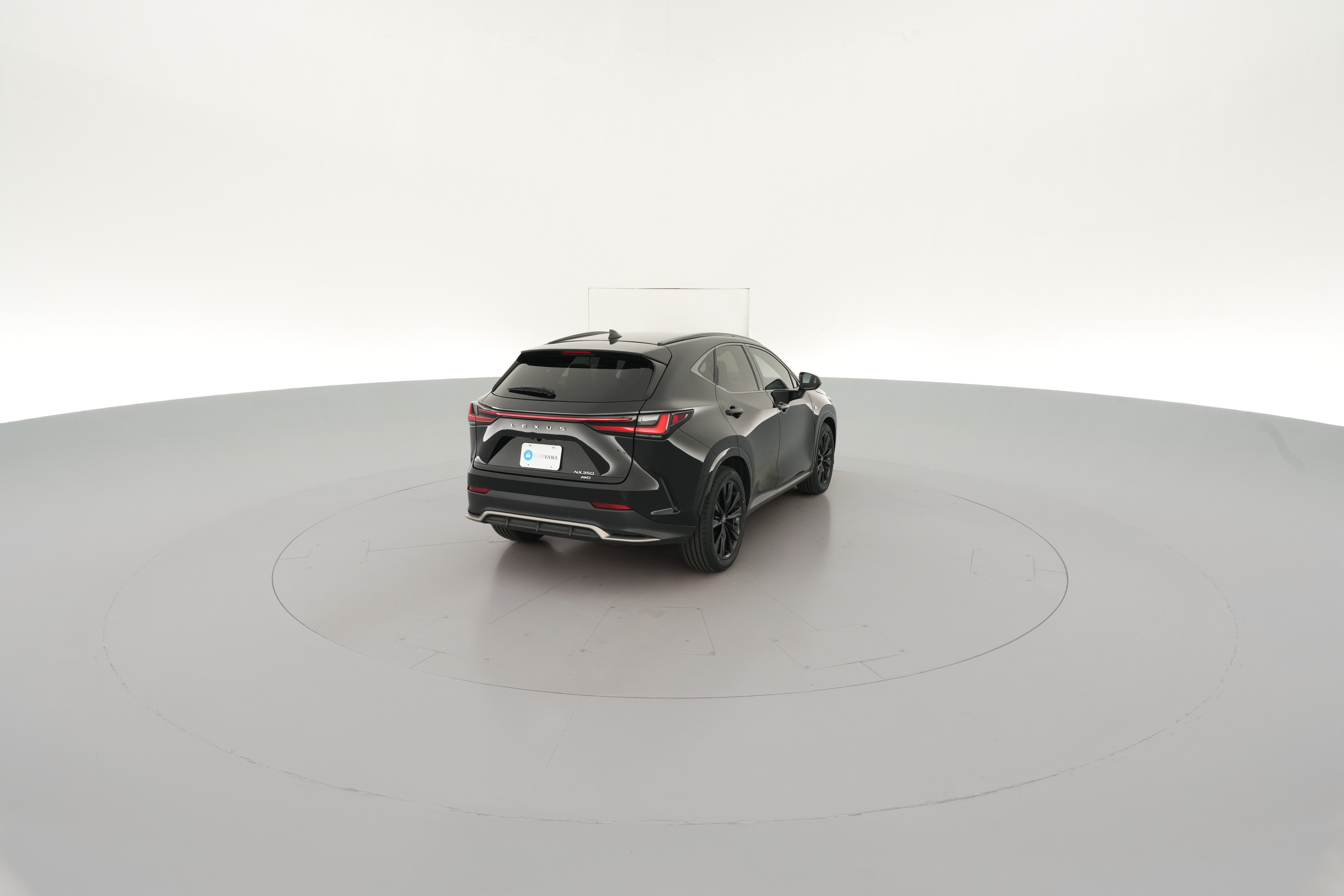 2024 Lexus NX 350 - Photo 34